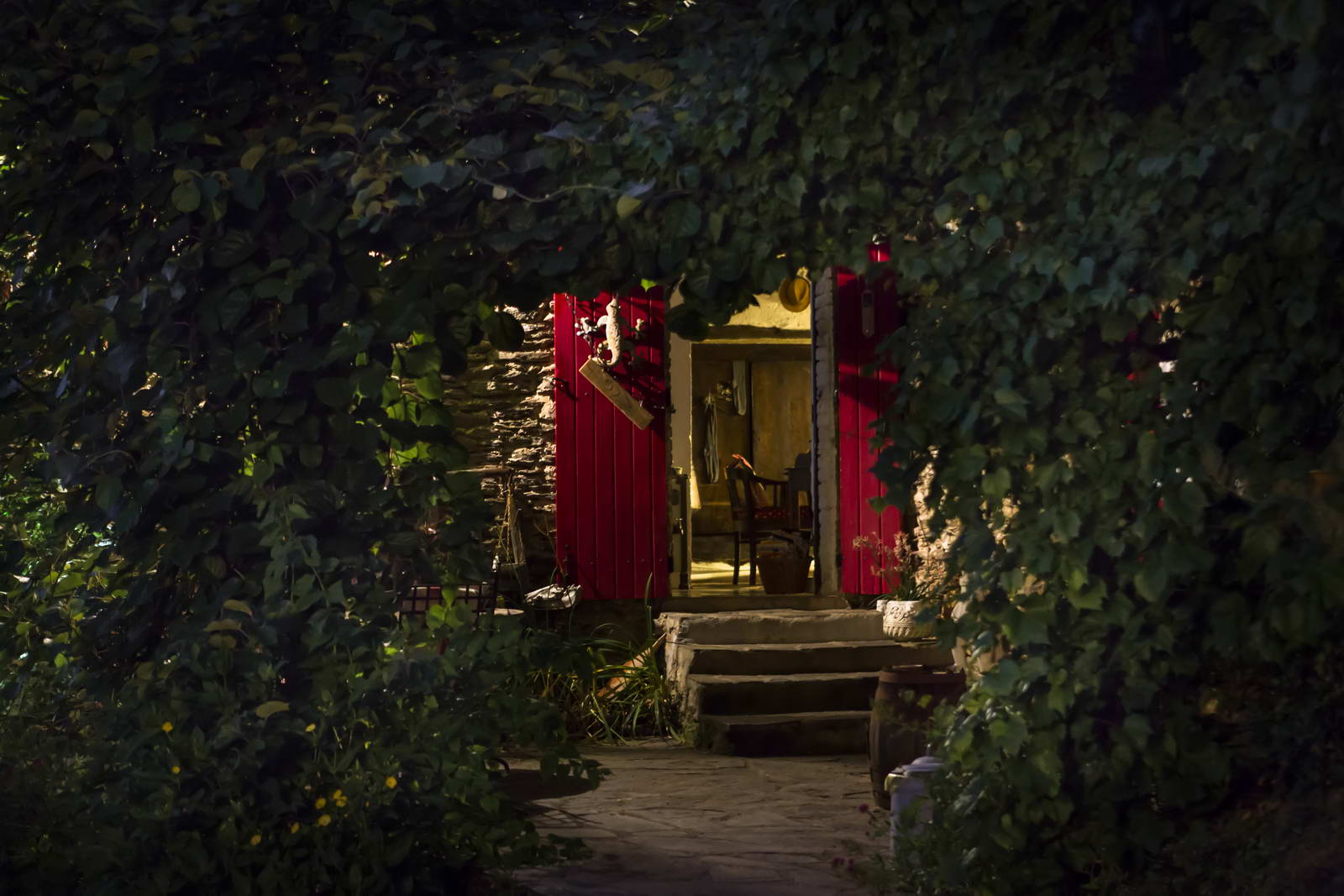 Cevennen, Frankreich 010