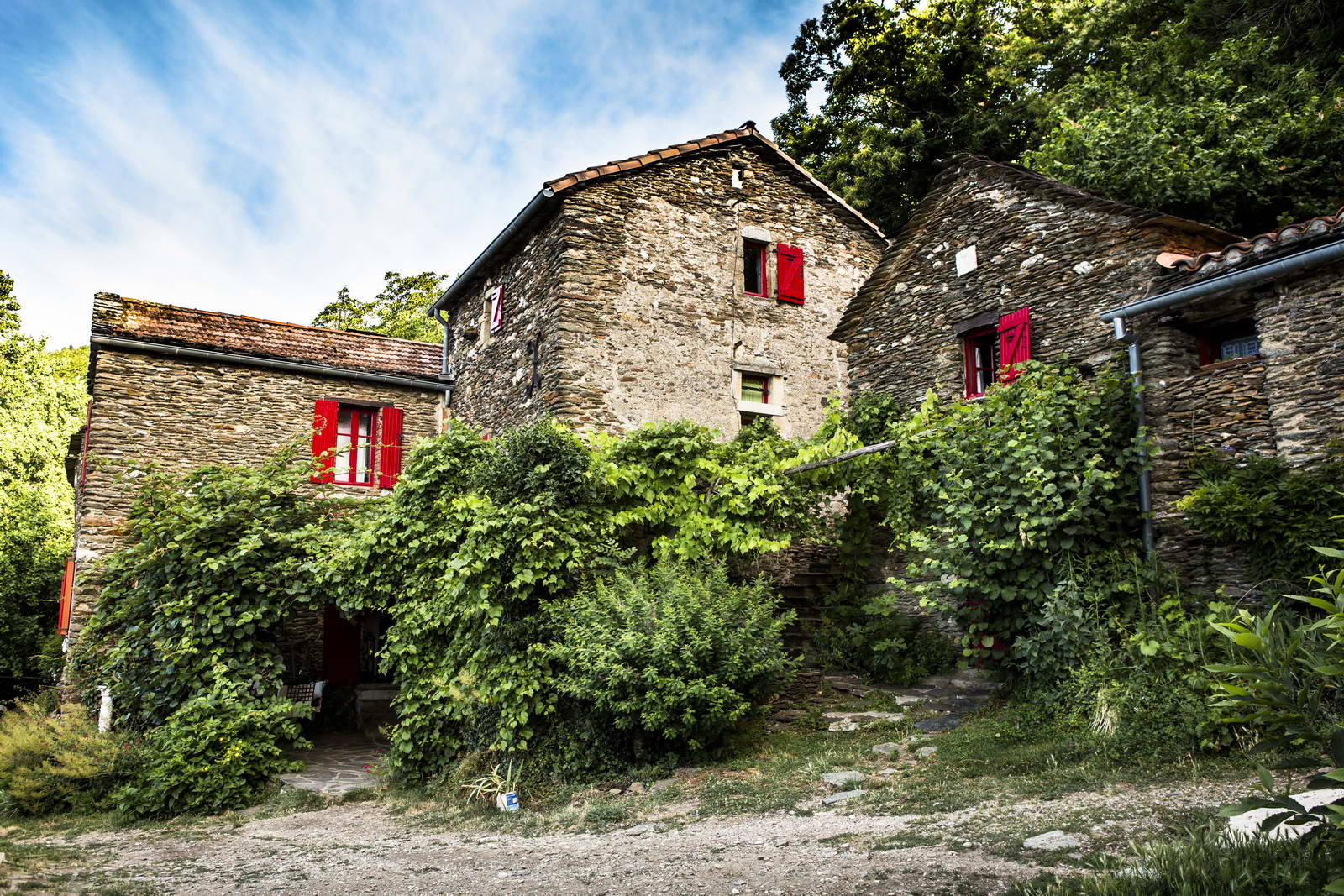 Cevennen, Frankreich 013