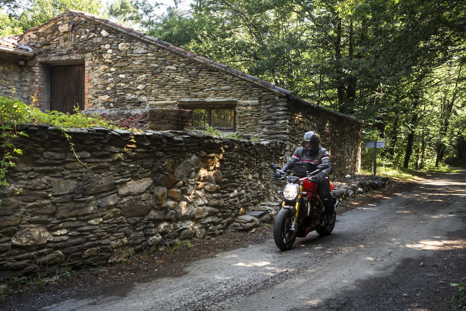 Cevennen, Frankreich 014