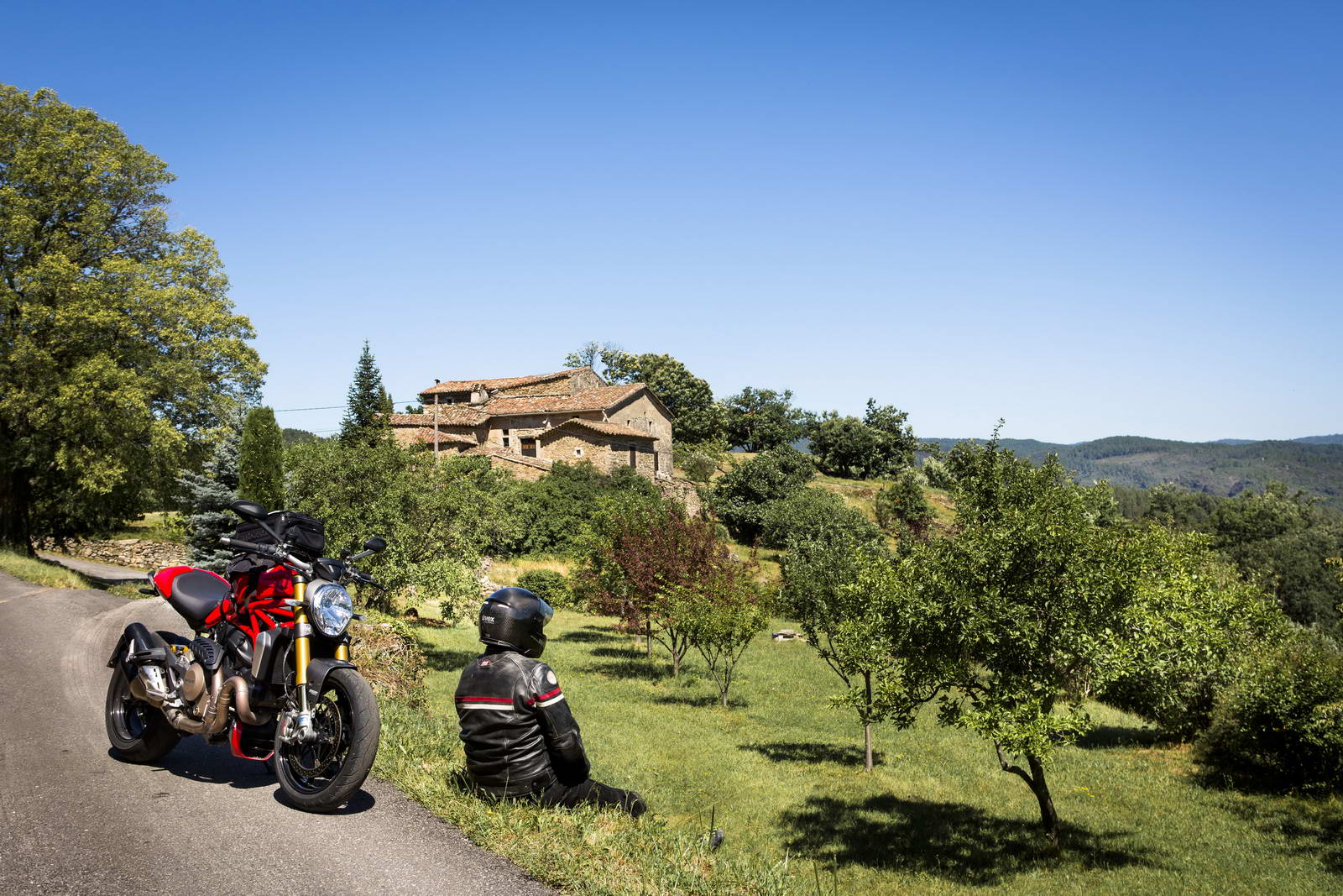 Cevennen, Frankreich 022