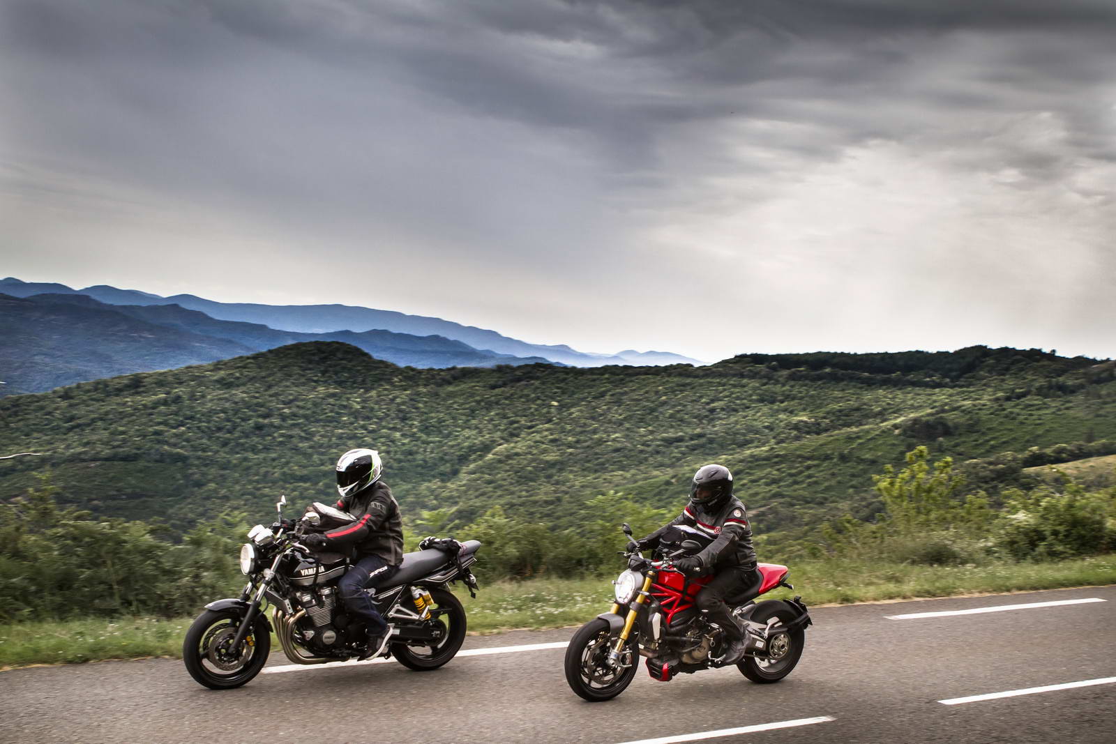 Cevennen, Frankreich 025