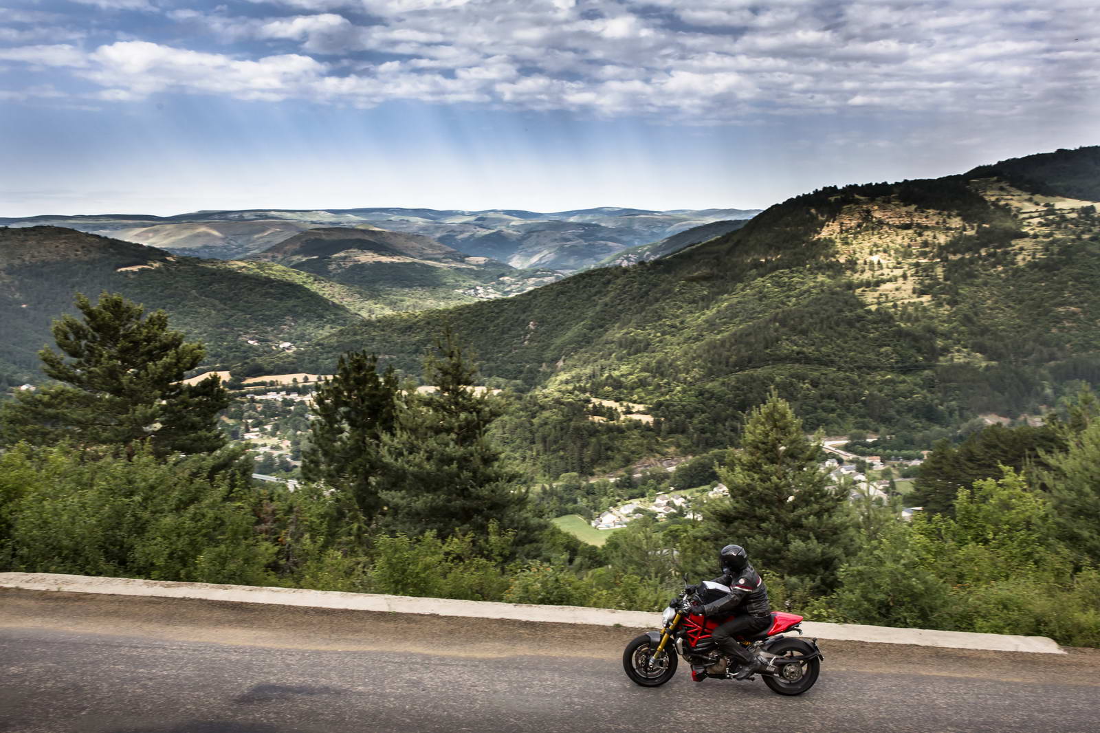 Cevennen, Frankreich 028