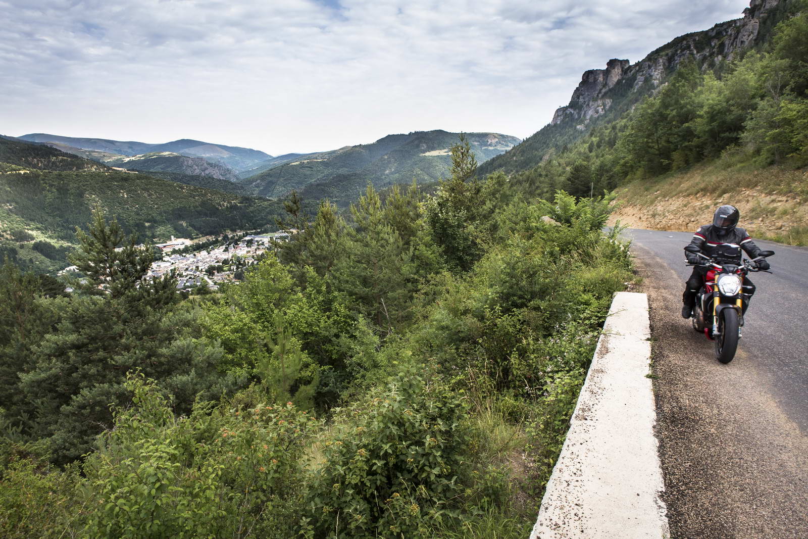 Cevennen, Frankreich 029