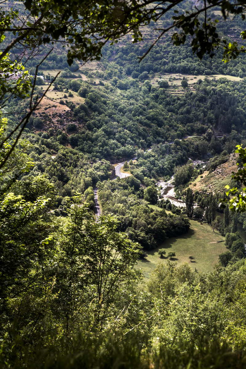 Cevennen, Frankreich 032