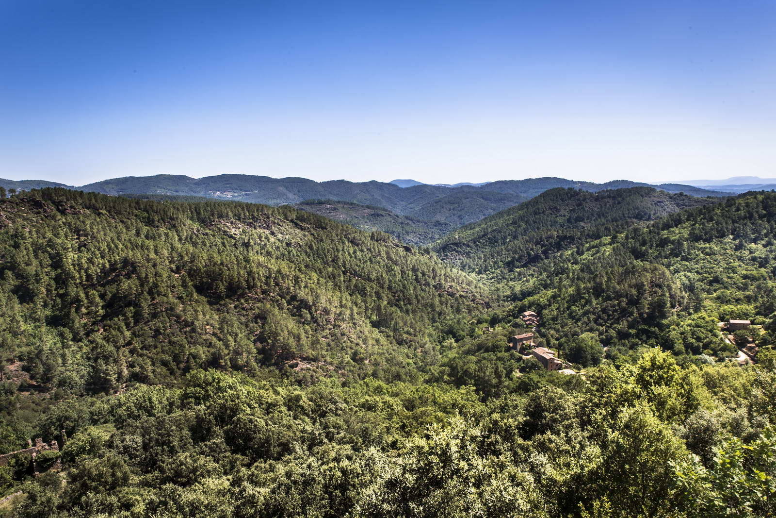 Cevennen, Frankreich 033