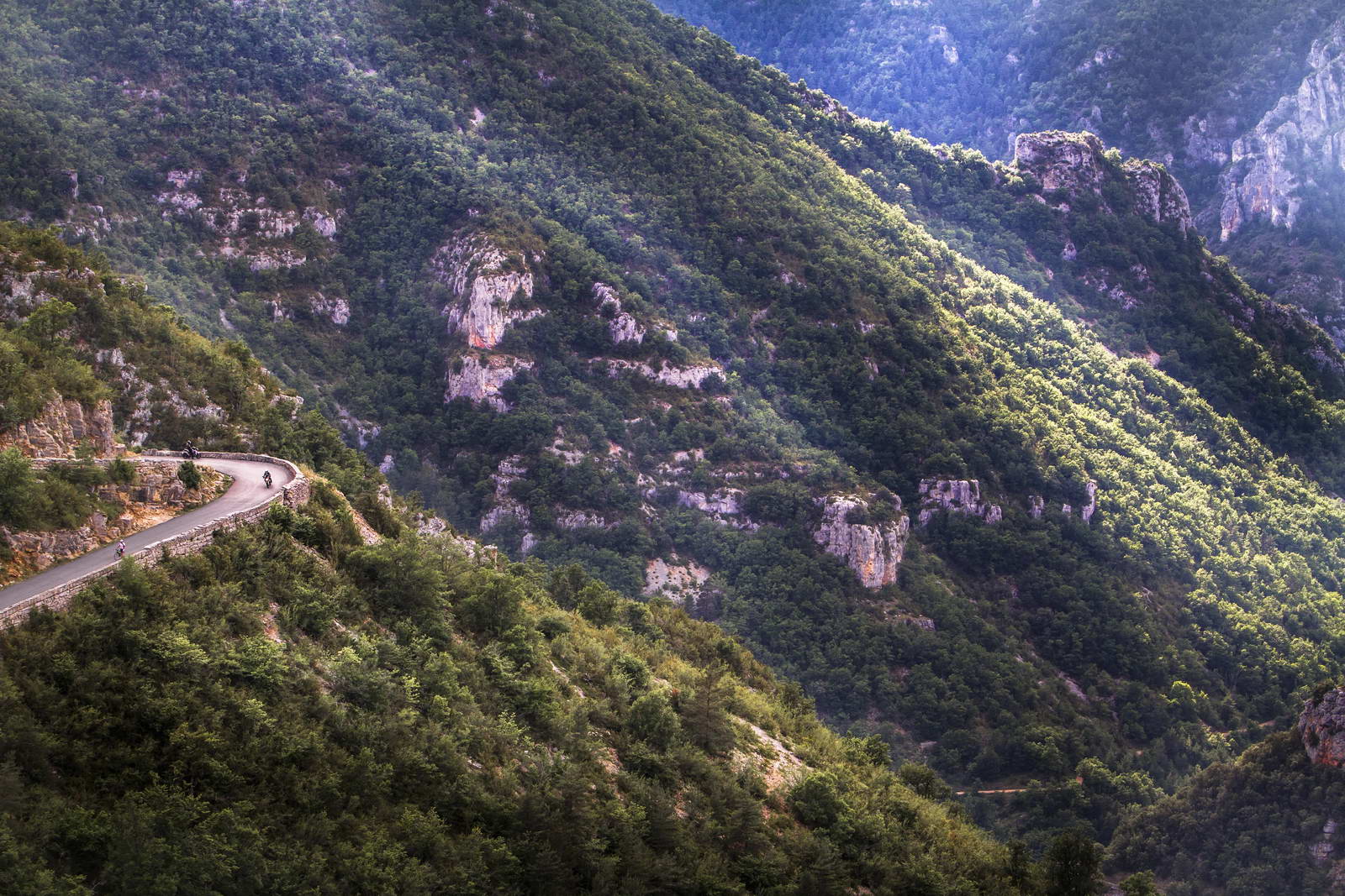 Cevennen, Frankreich 040