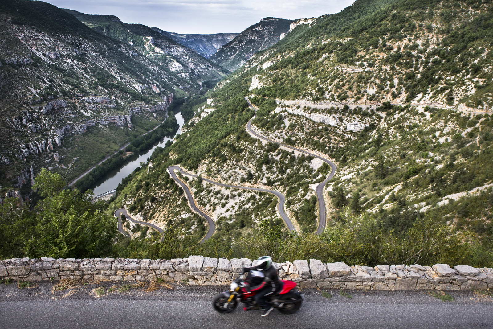 Cevennen, Frankreich 043