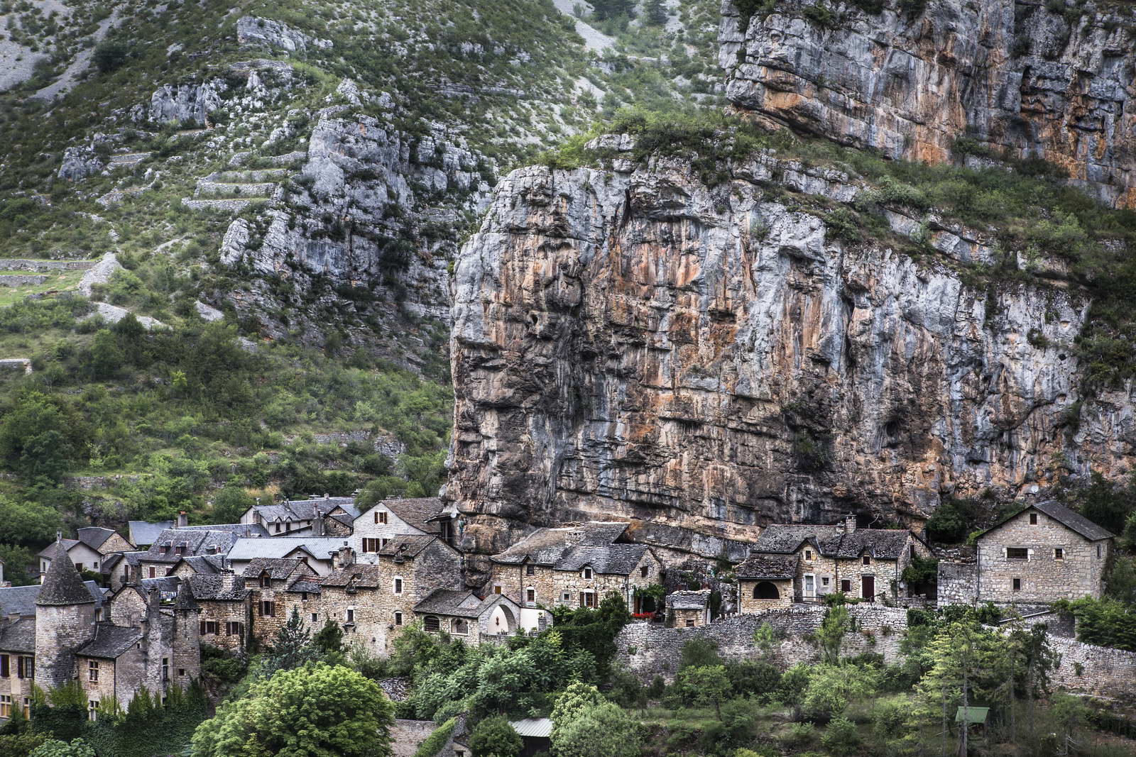 Cevennen, Frankreich 046