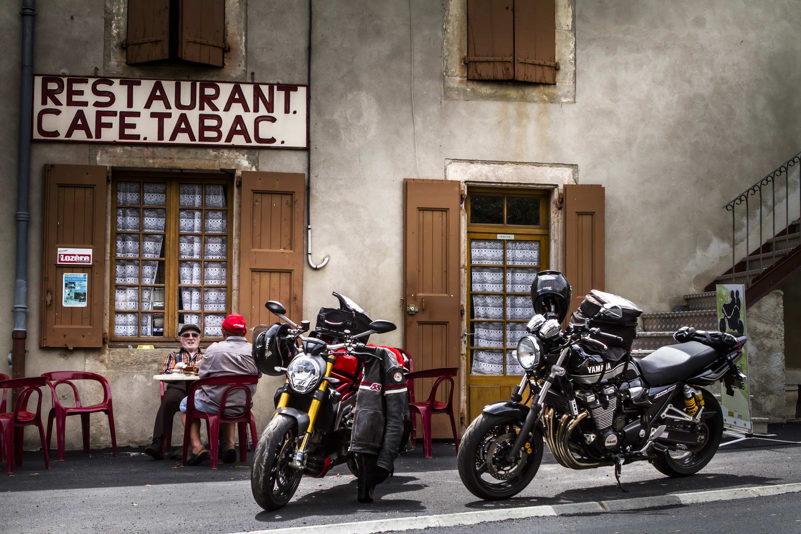 Cevennen, Frankreich 050