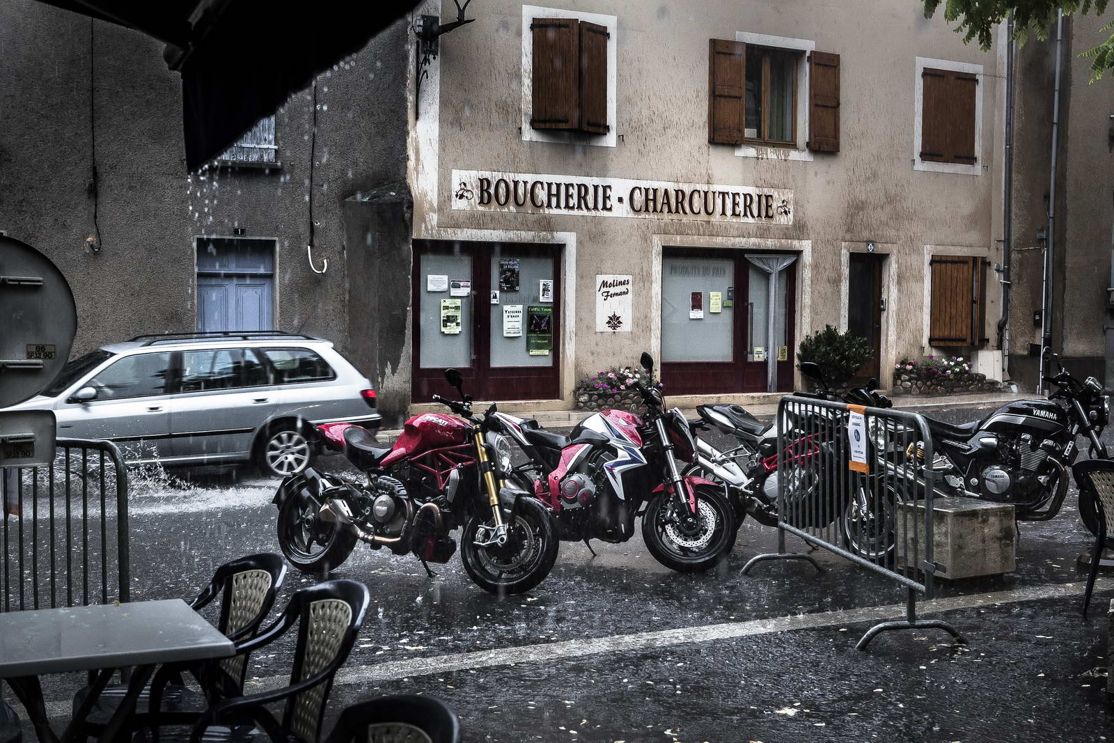 Cevennen, Frankreich 053