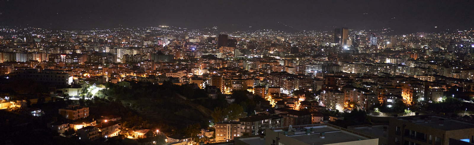 Roadtrip Albanien with Mercedes W123 300 TD