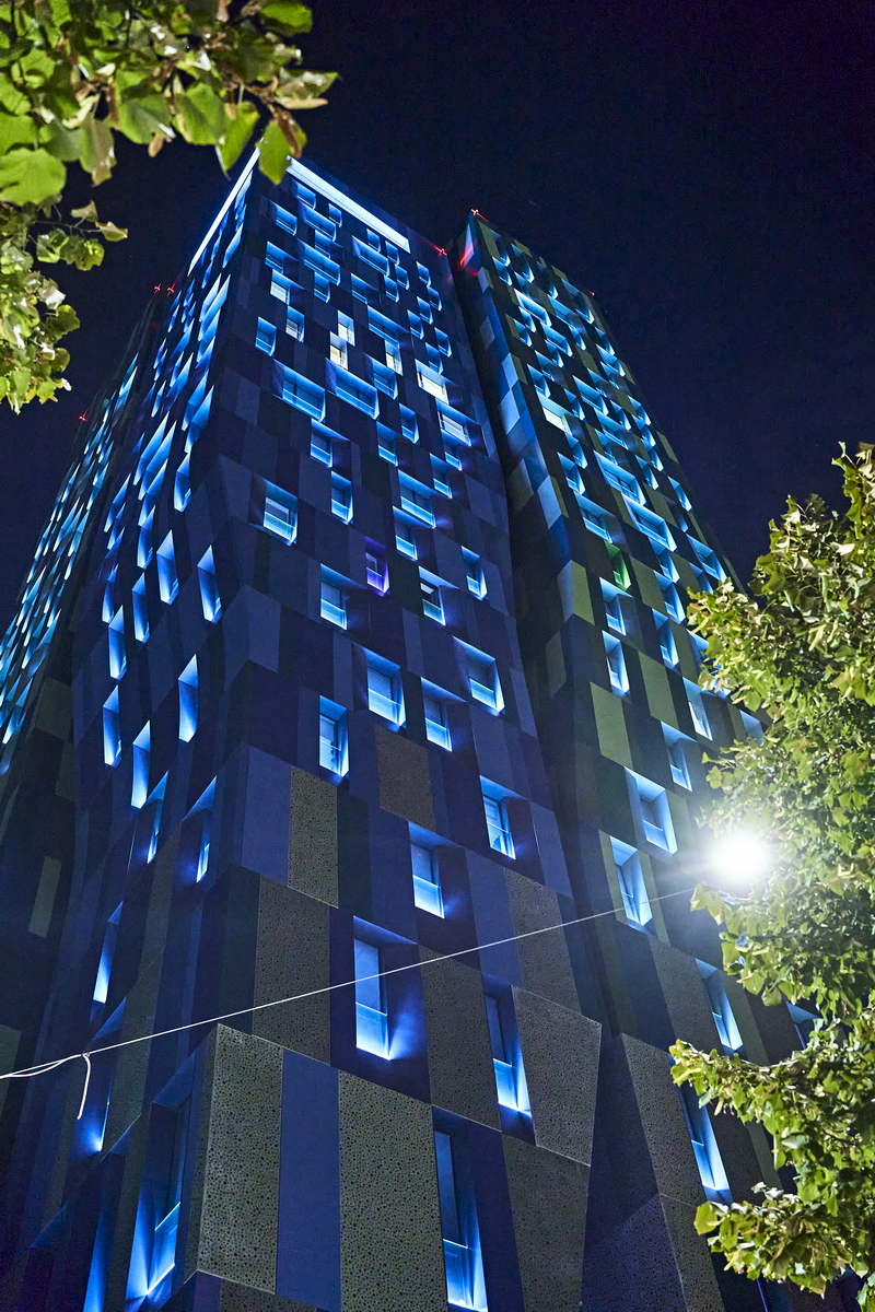 Roadtrip Albanien with Mercedes W123 300 TD