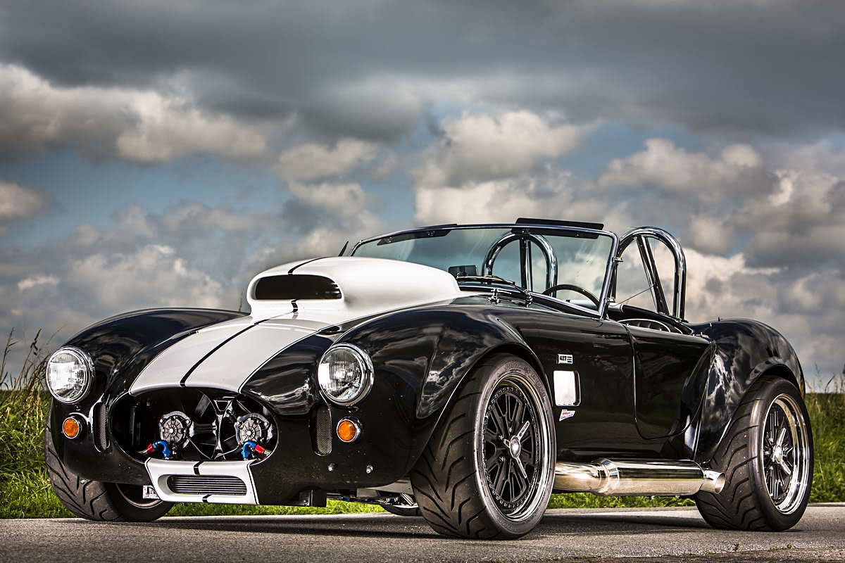 Cobra Weineck  V2C8025