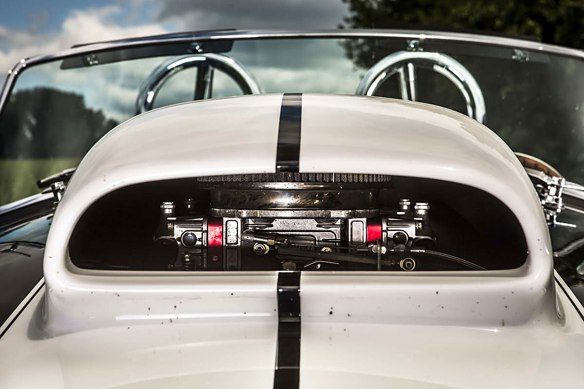 Cobra Weineck  V2C8047