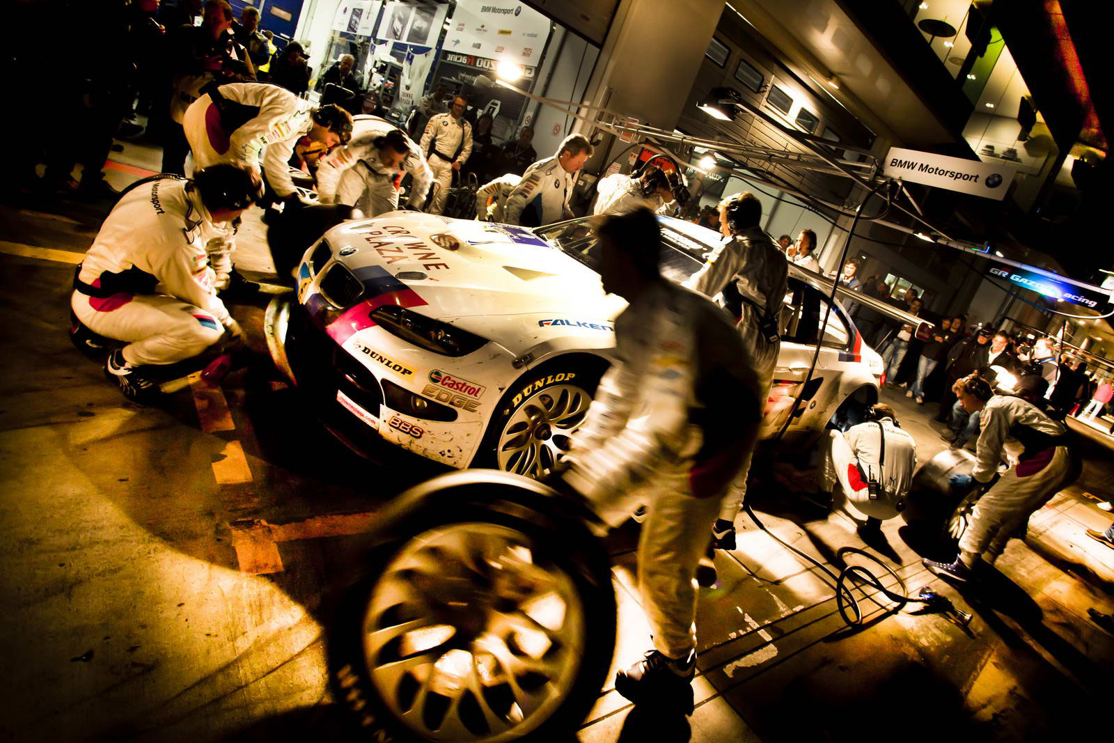 24 h Race Nürburgring