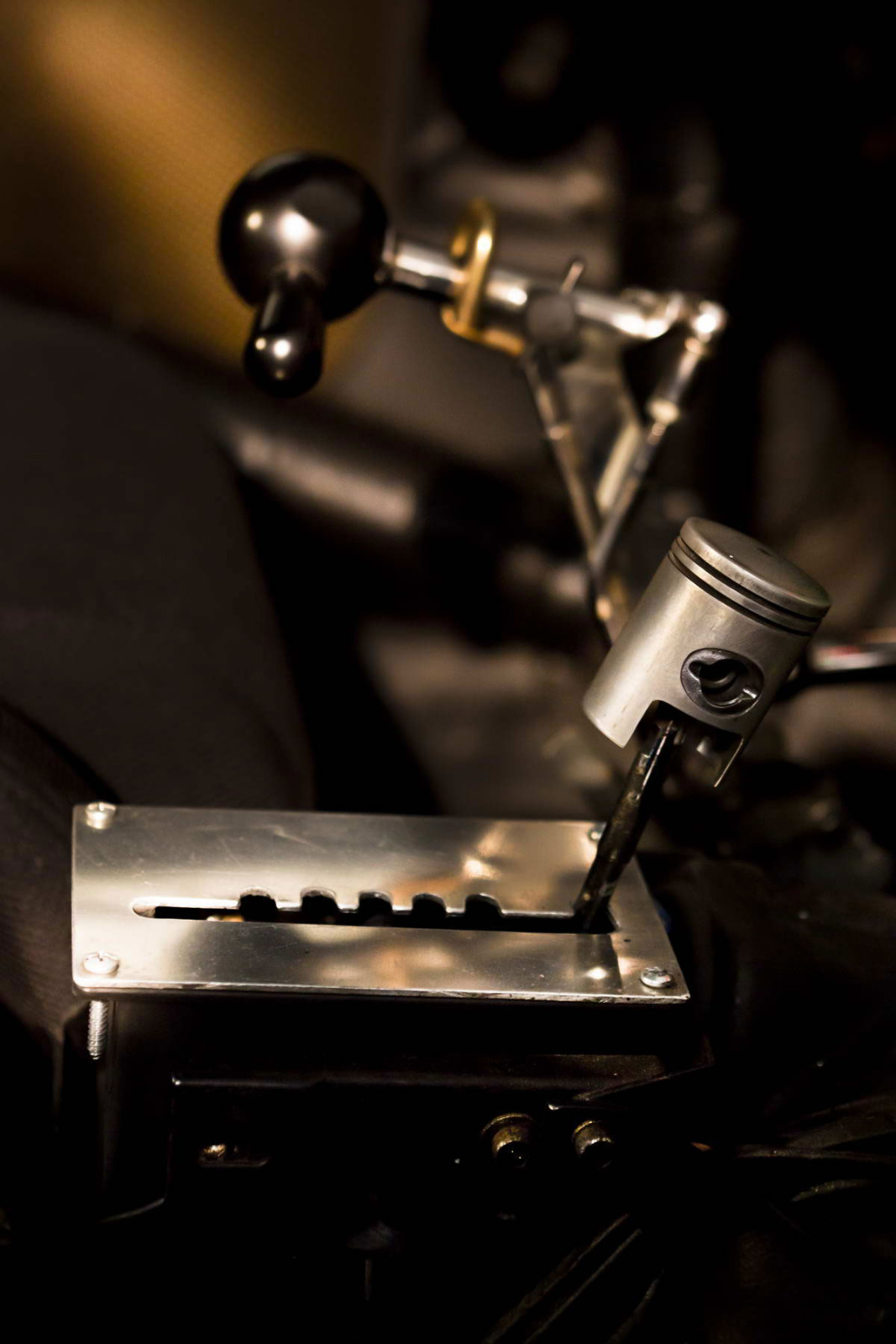 Audi V8 Dragster 017