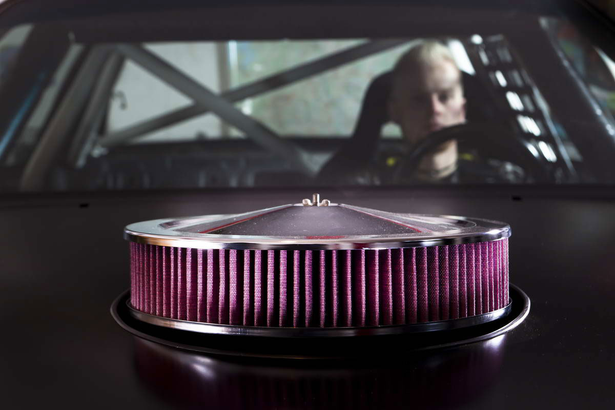 Audi V8 Dragster 021