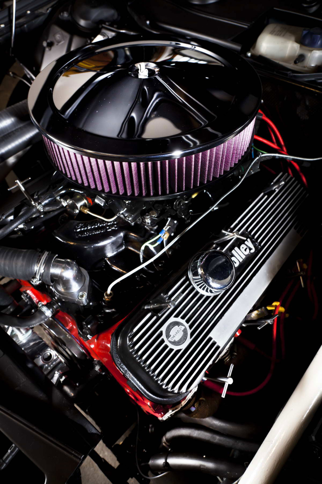 Audi V8 Dragster 024