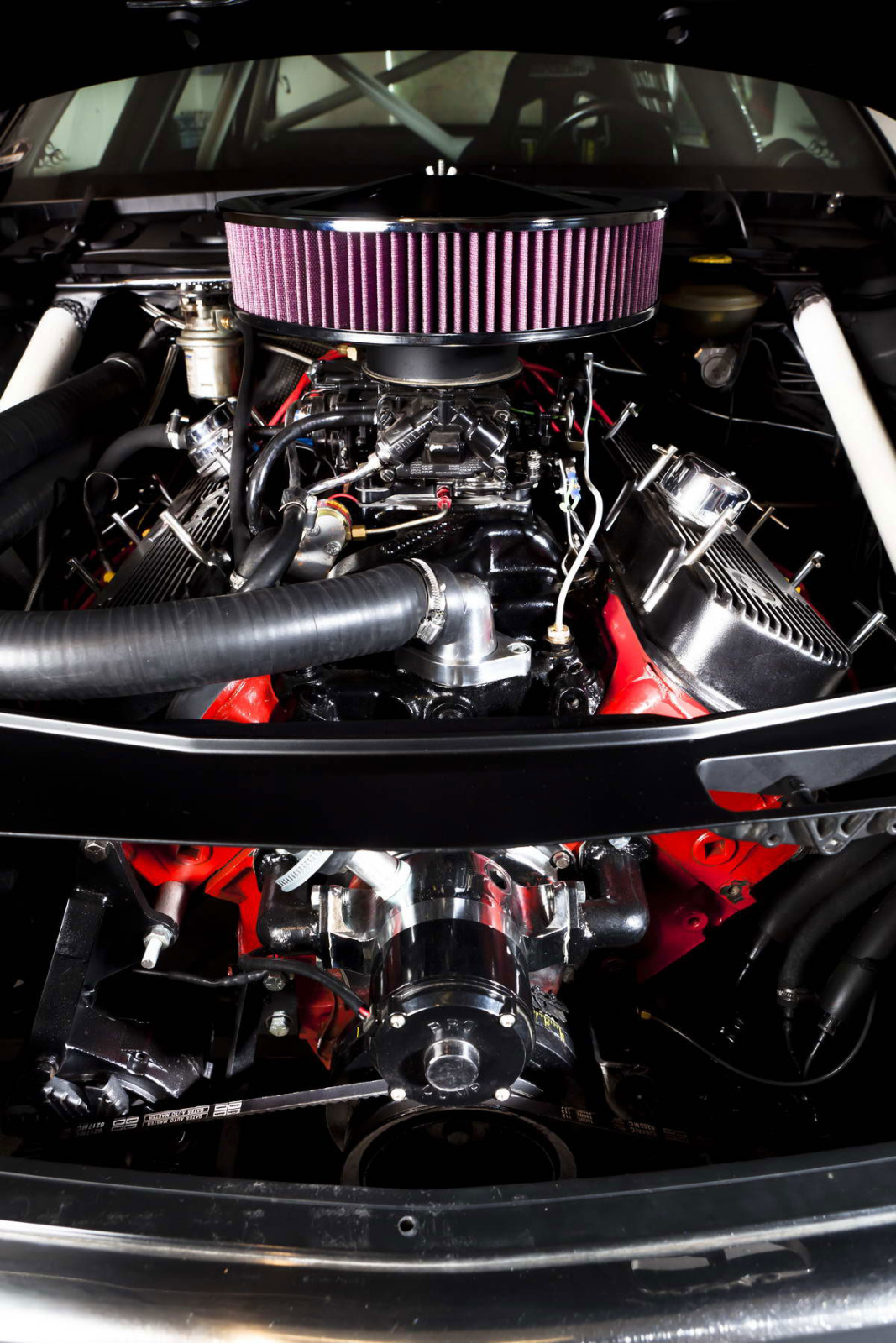 Audi V8 Dragster 025