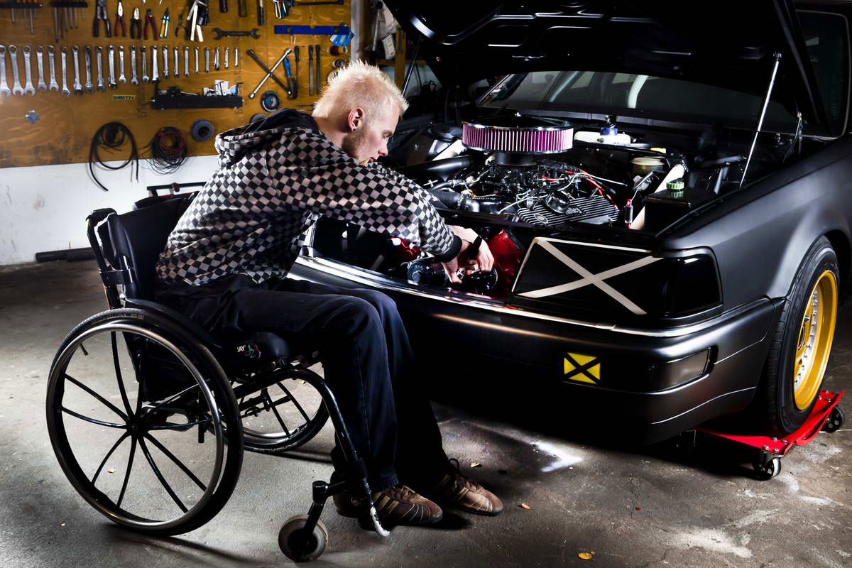 Audi V8 Dragster 026