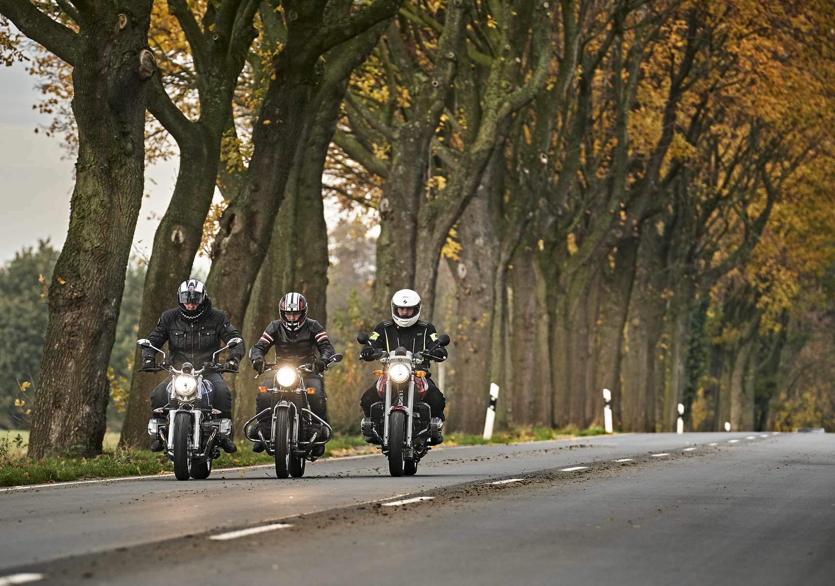 BMW 50 Jahre Dreiervergleich