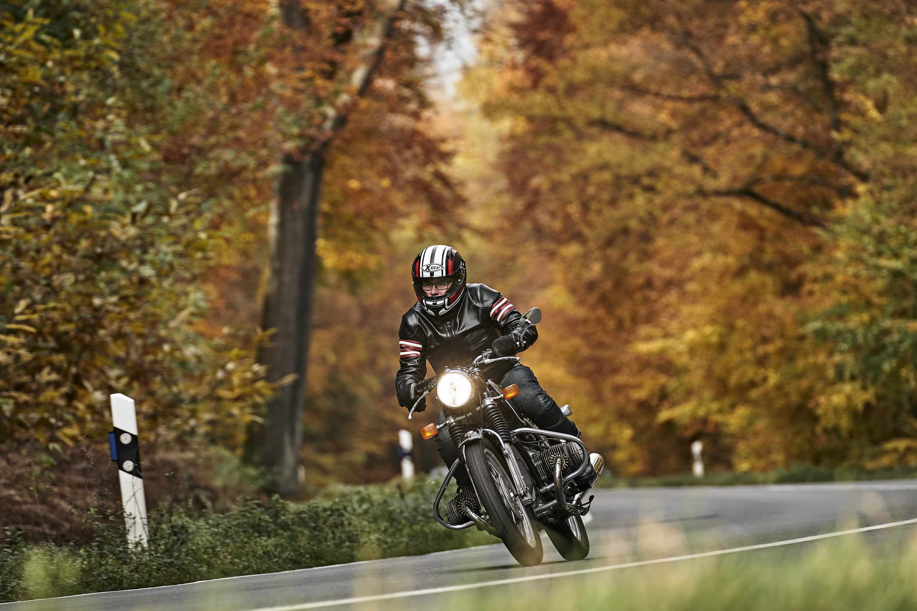 BMW 50 Jahre Dreiervergleich