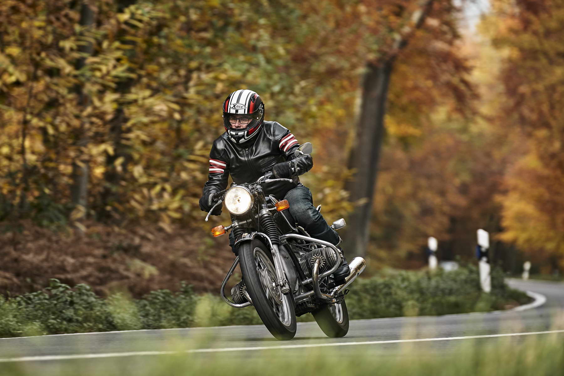 BMW 50 Jahre Dreiervergleich