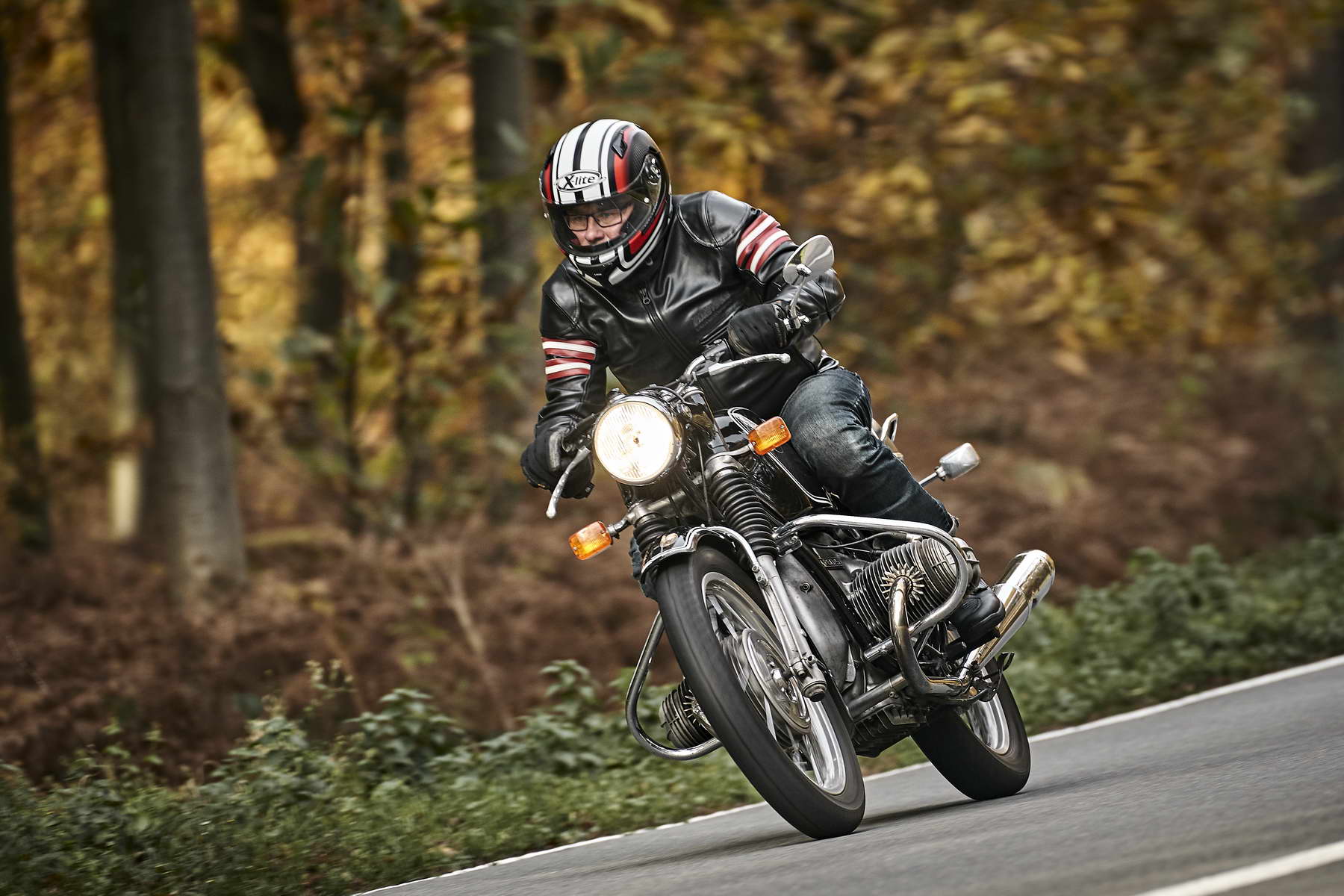 BMW 50 Jahre Dreiervergleich