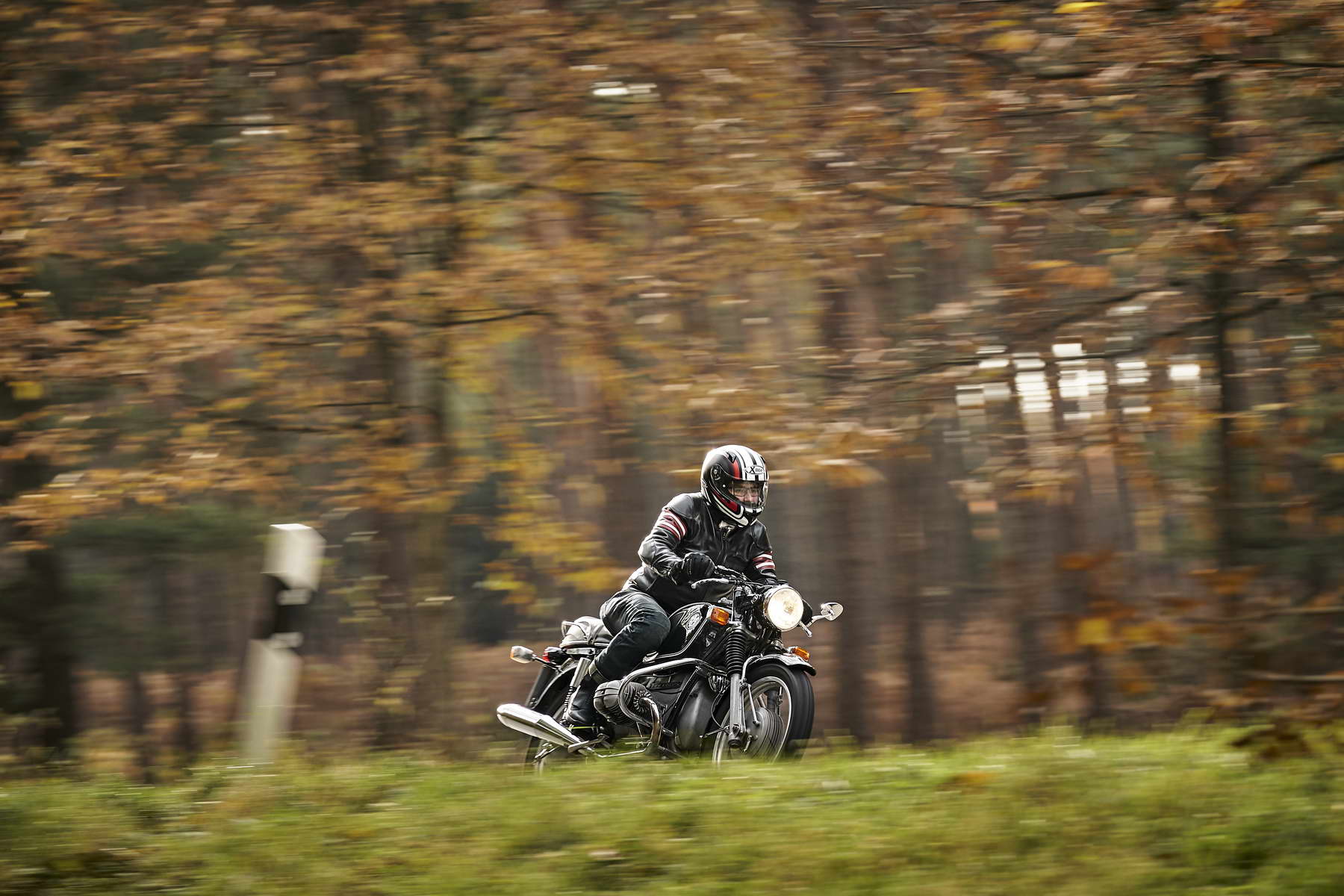 BMW 50 Jahre Dreiervergleich