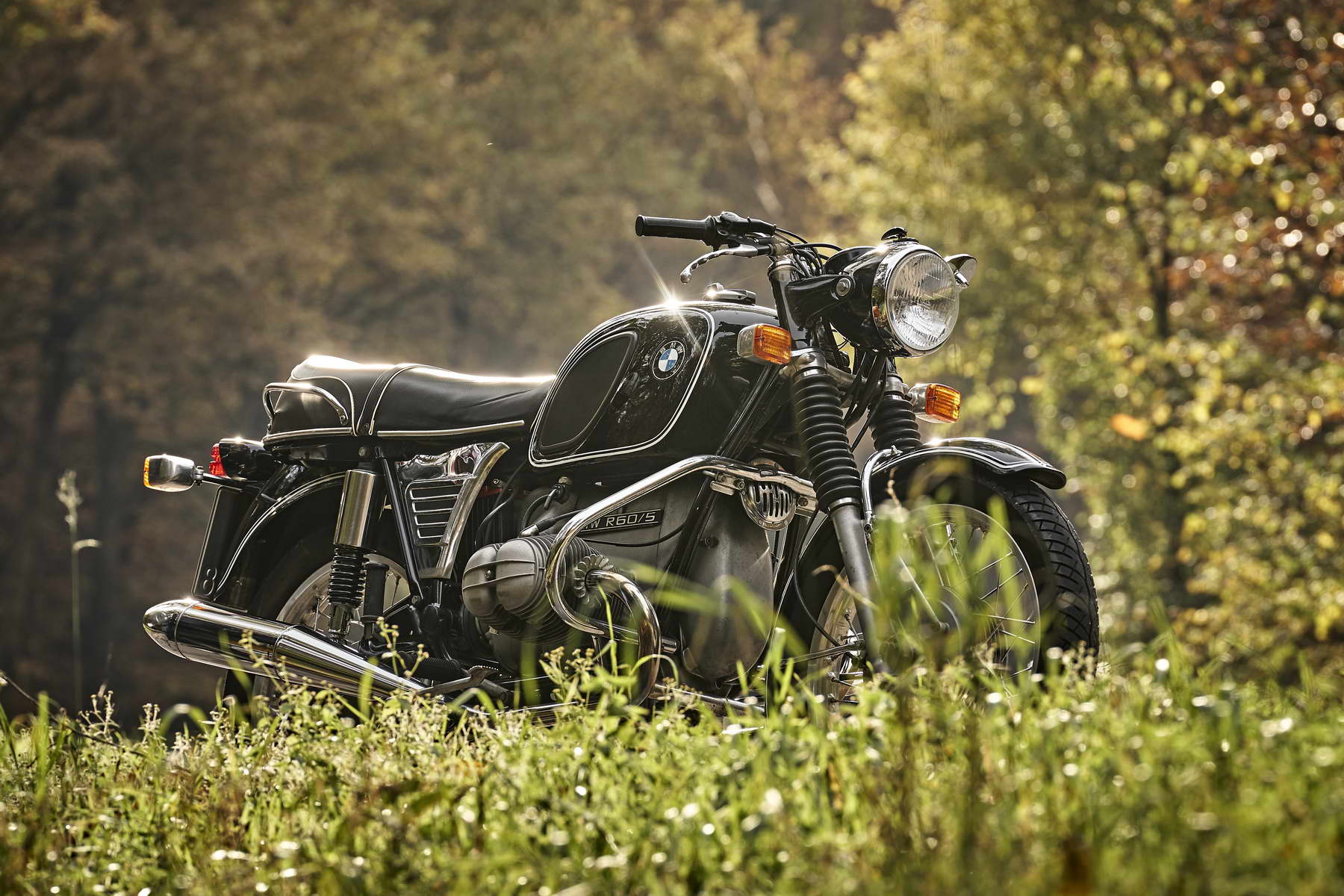 BMW 50 Jahre Dreiervergleich