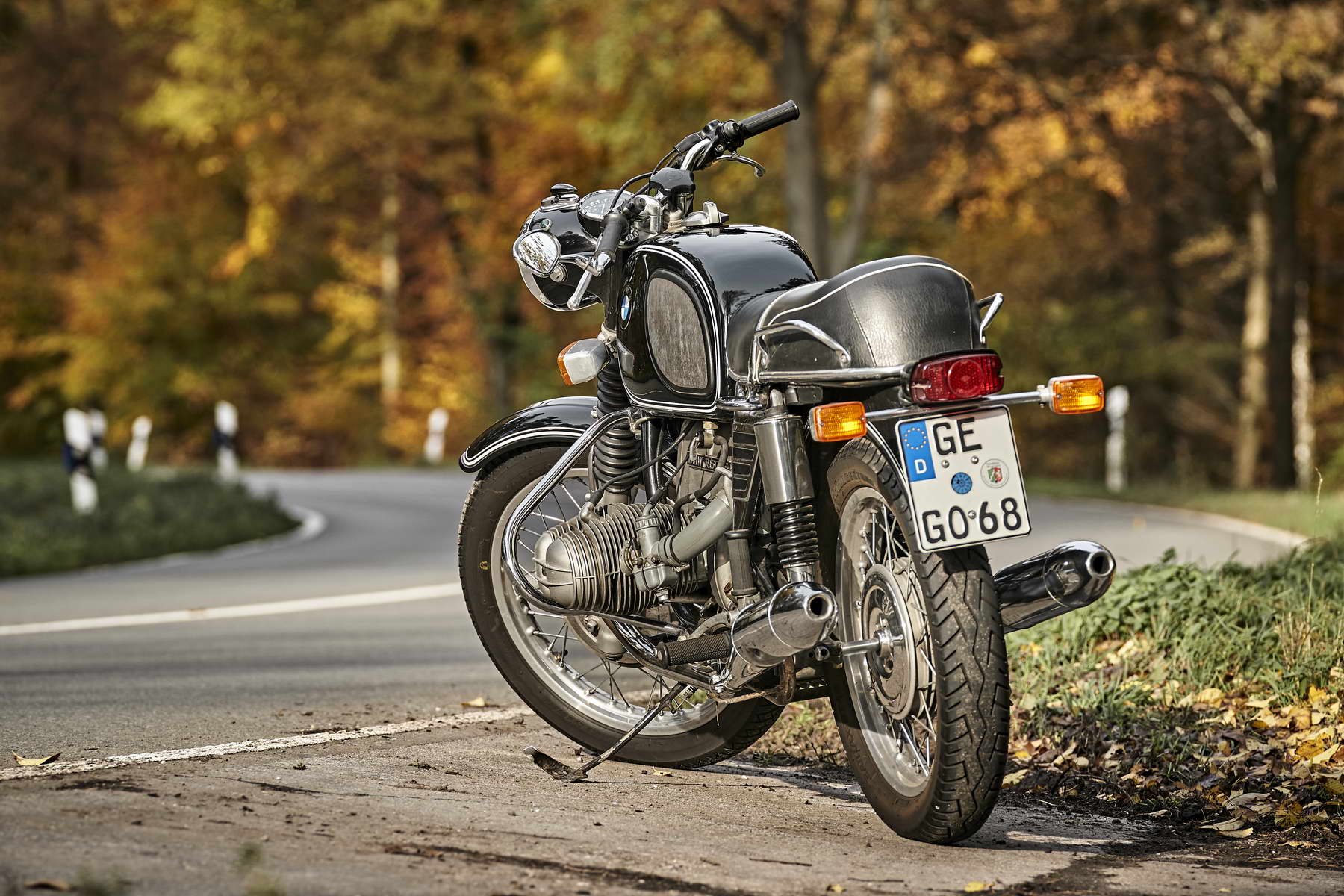 BMW 50 Jahre Dreiervergleich