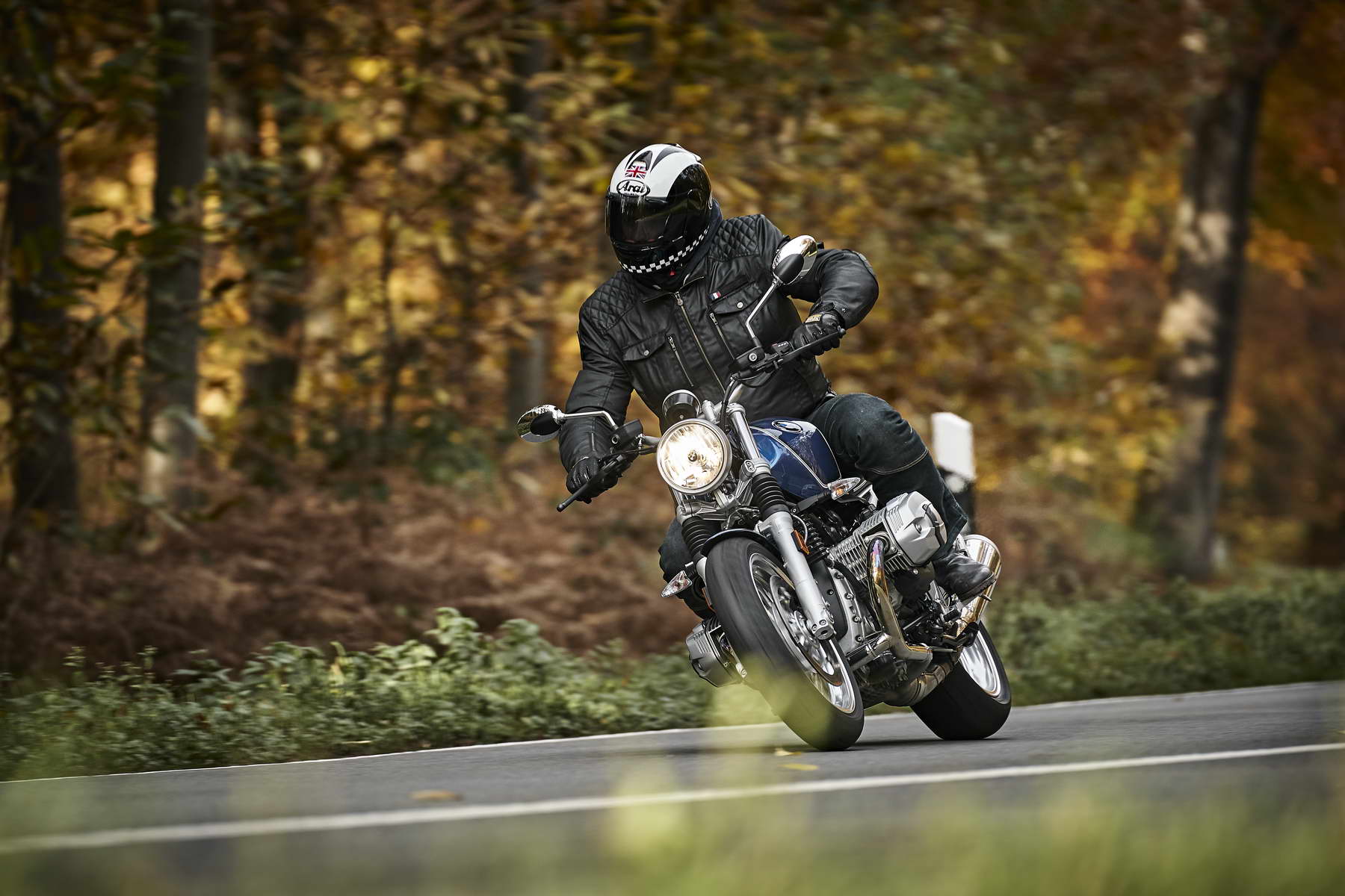 BMW 50 Jahre Dreiervergleich