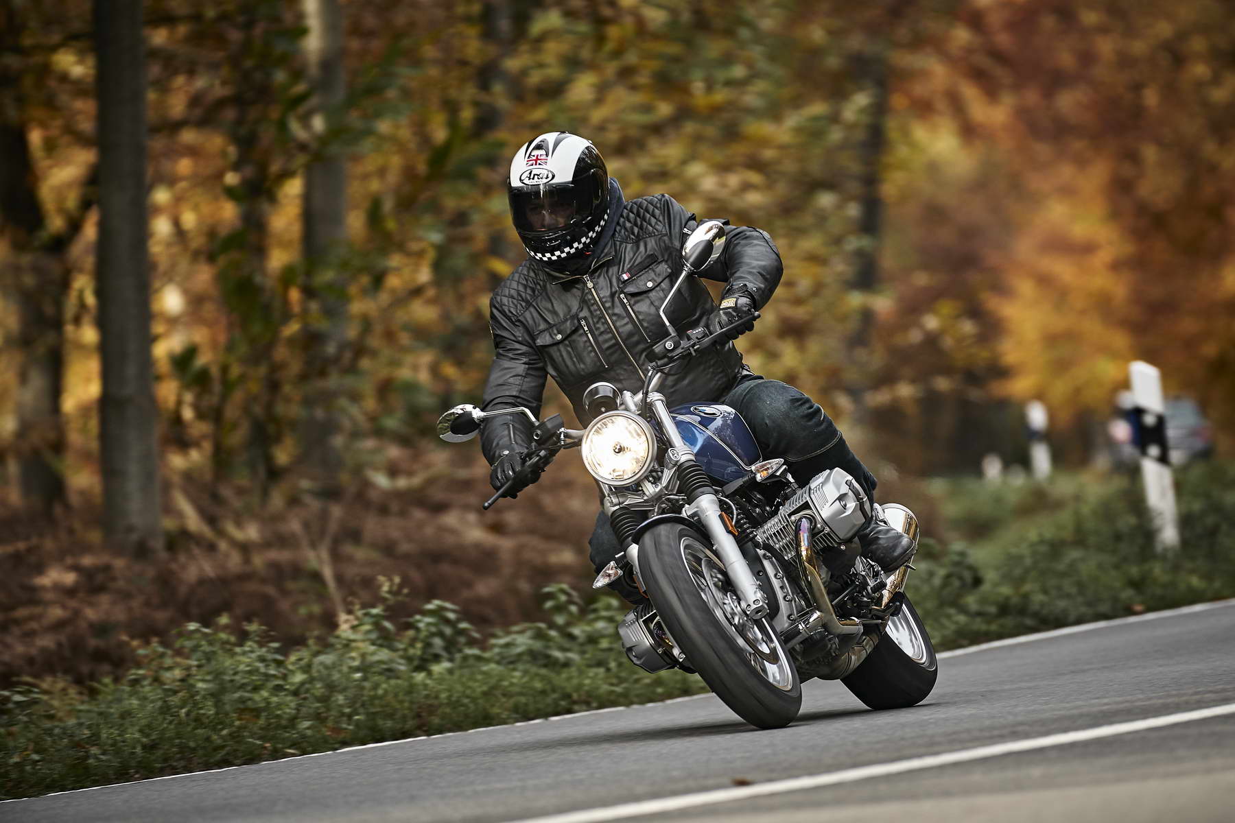 BMW 50 Jahre Dreiervergleich