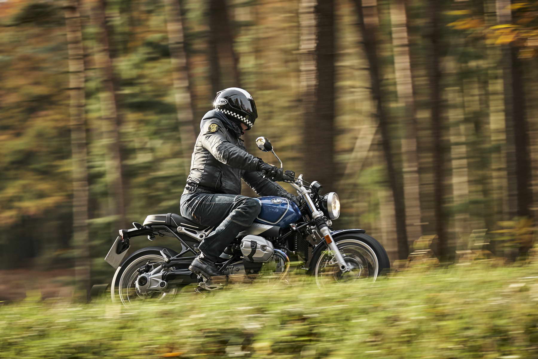 BMW 50 Jahre Dreiervergleich