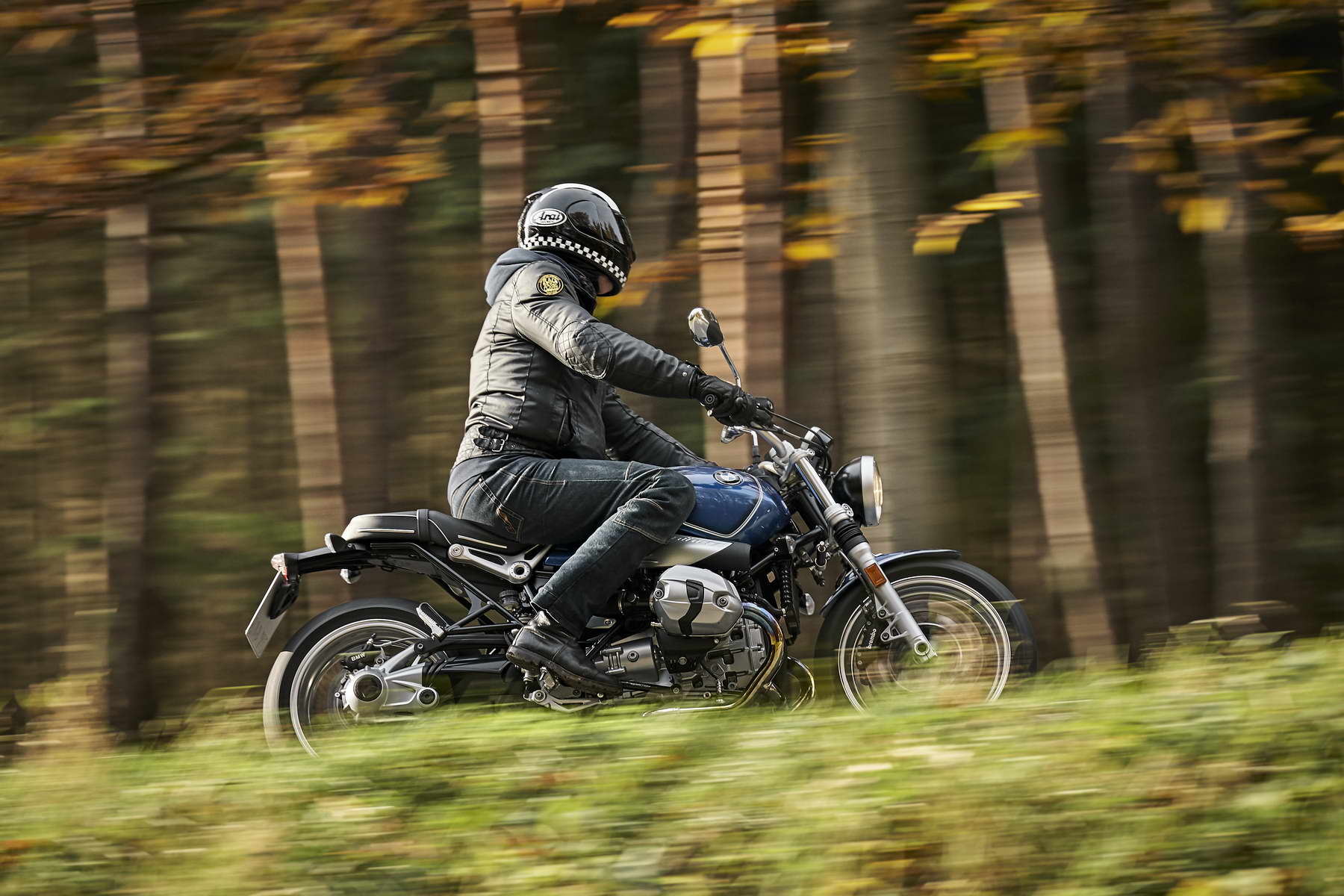 BMW 50 Jahre Dreiervergleich