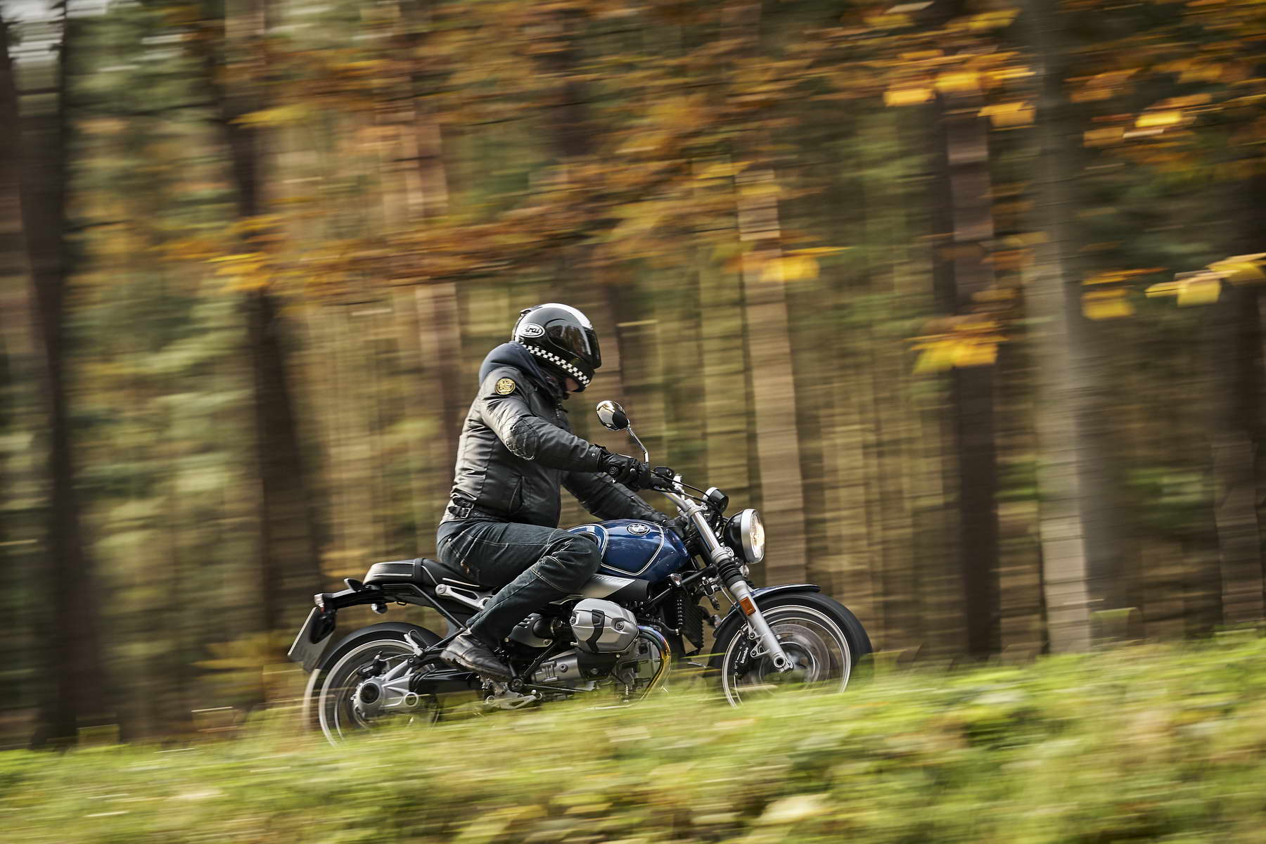 BMW 50 Jahre Dreiervergleich