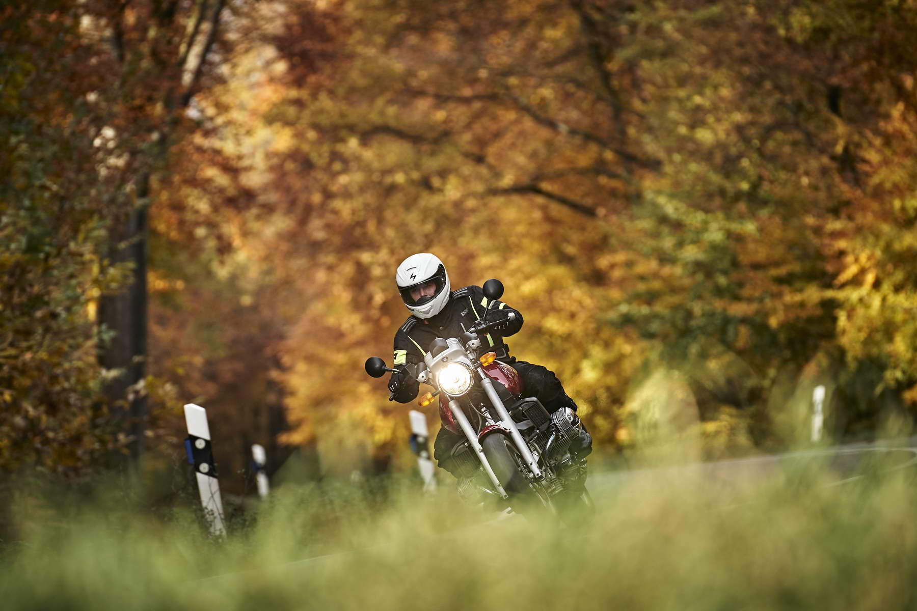 BMW 50 Jahre Dreiervergleich