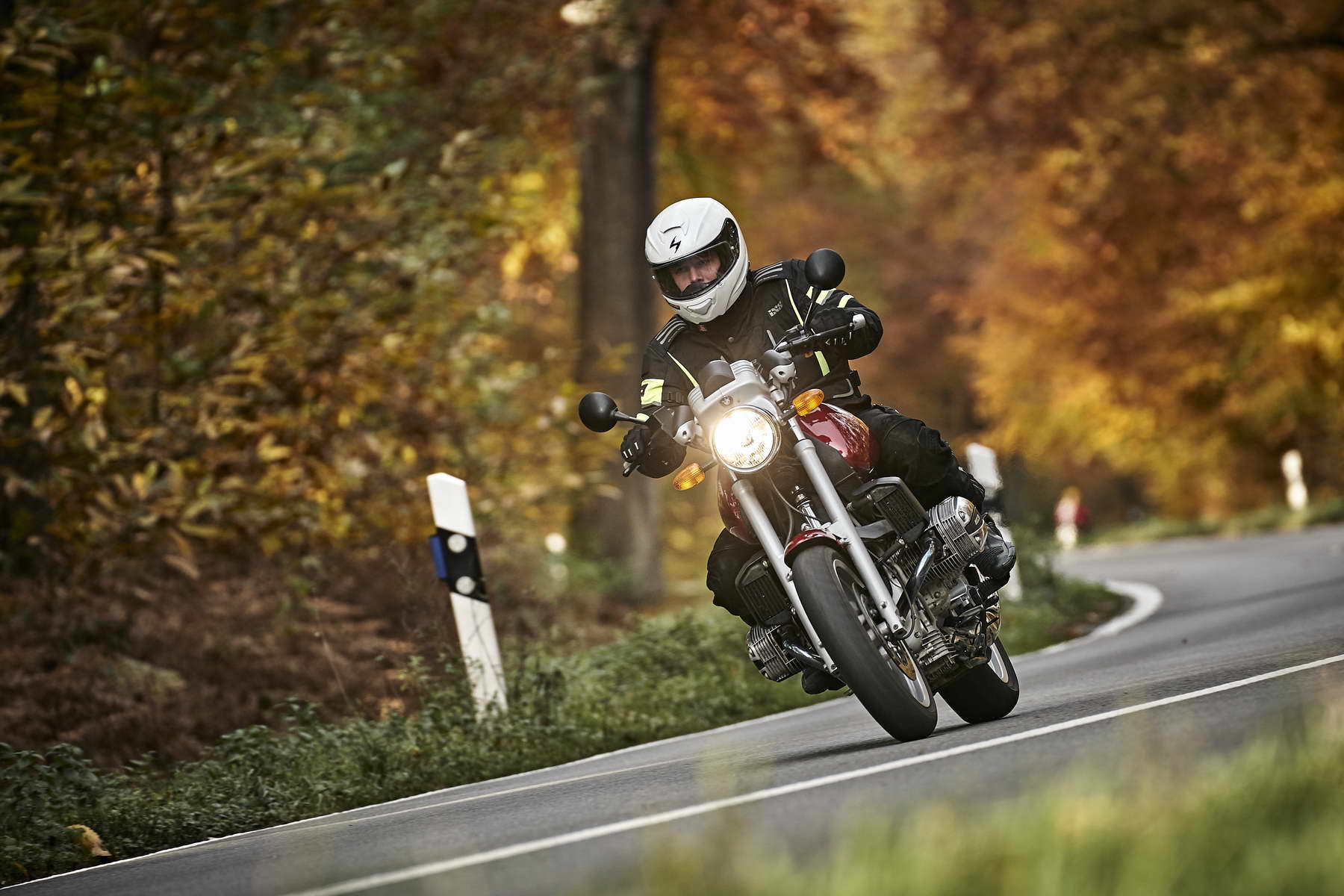 BMW 50 Jahre Dreiervergleich