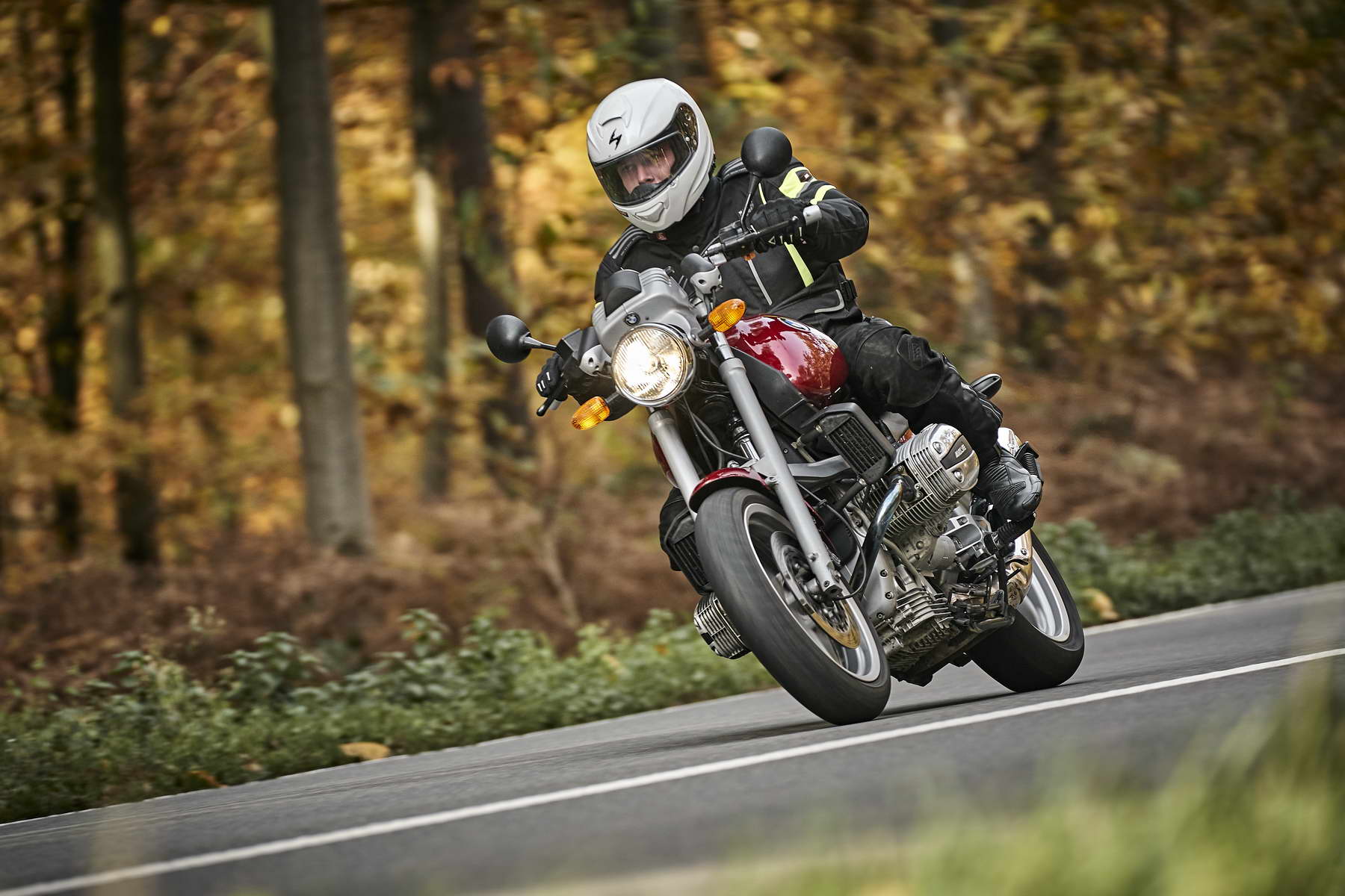 BMW 50 Jahre Dreiervergleich