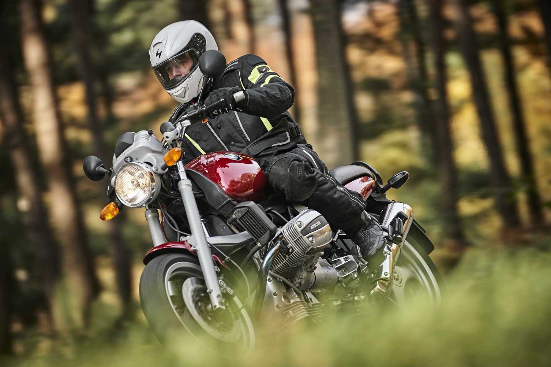 BMW 50 Jahre Dreiervergleich