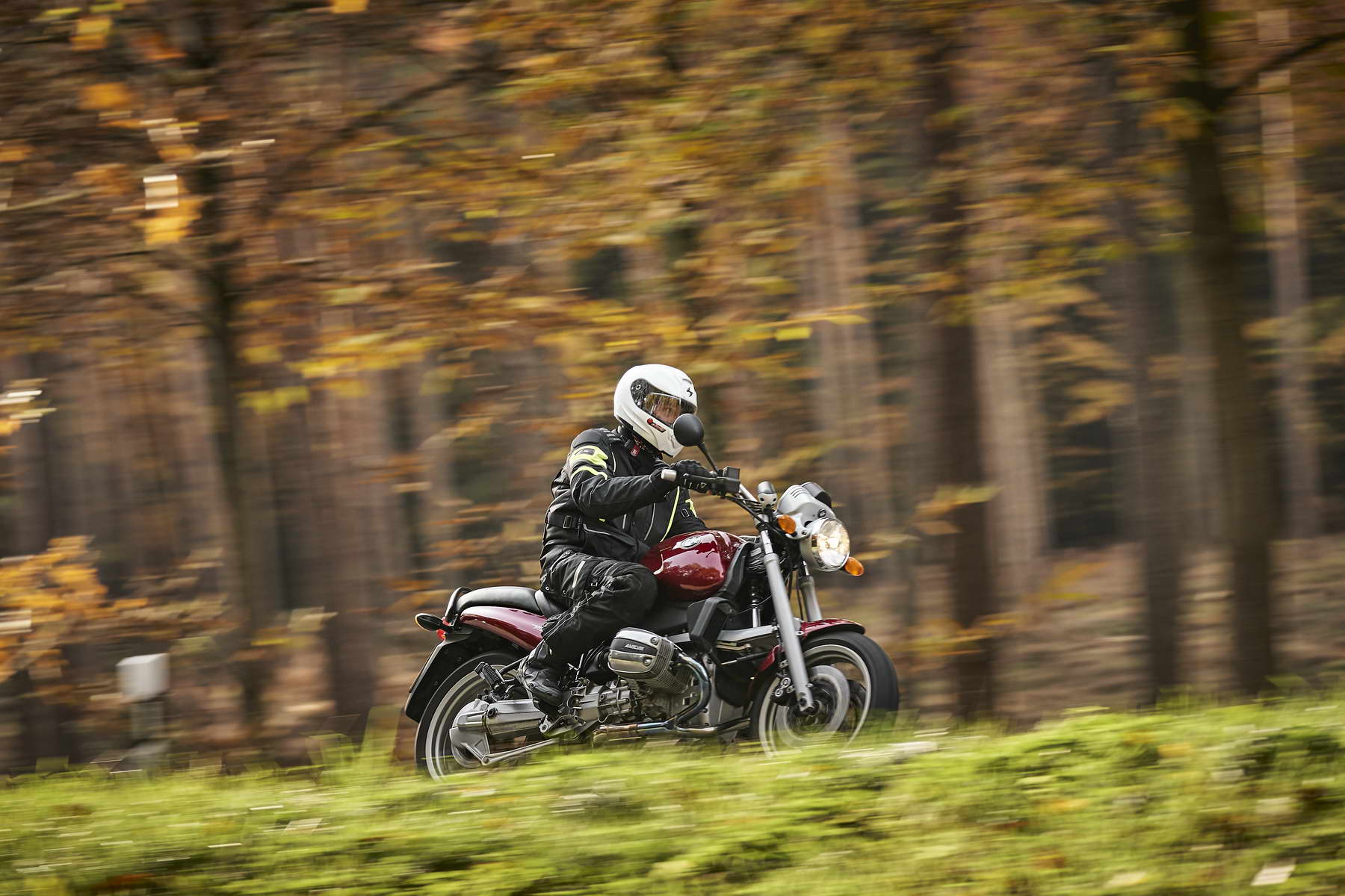 BMW 50 Jahre Dreiervergleich