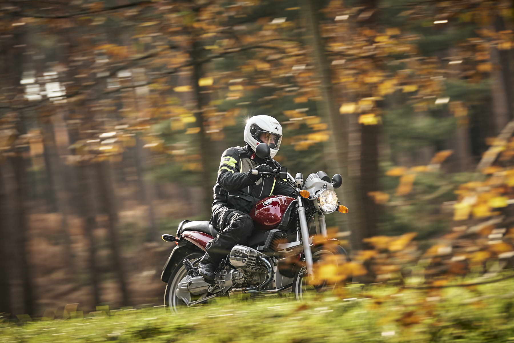 BMW 50 Jahre Dreiervergleich