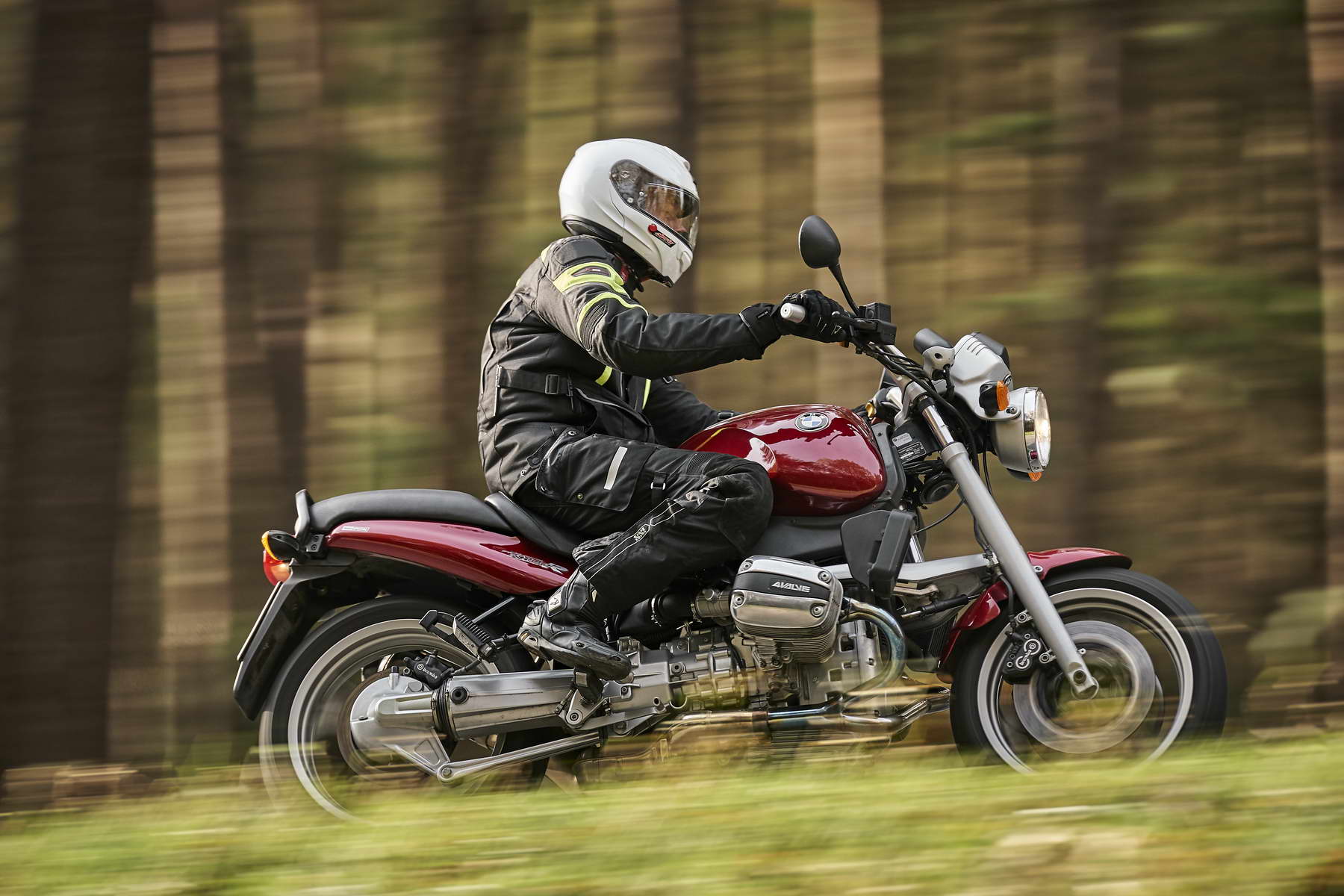 BMW 50 Jahre Dreiervergleich