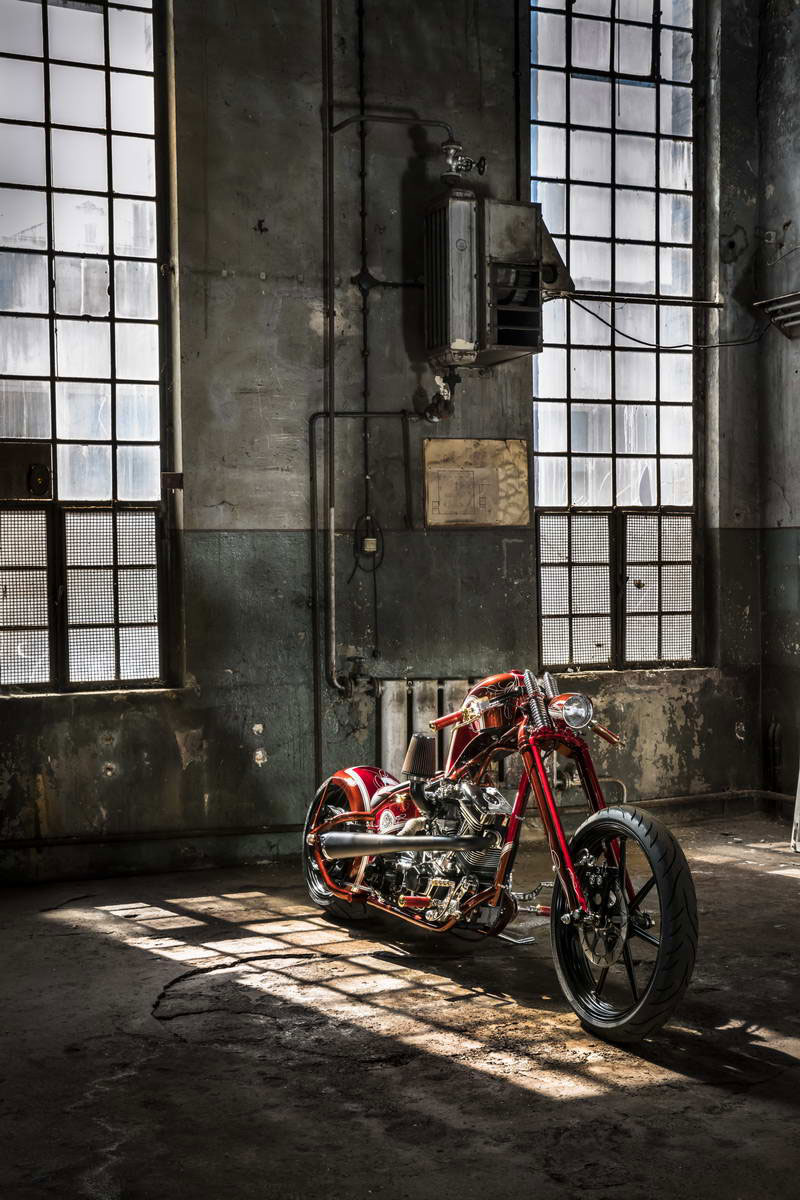 Independent Choppers 003