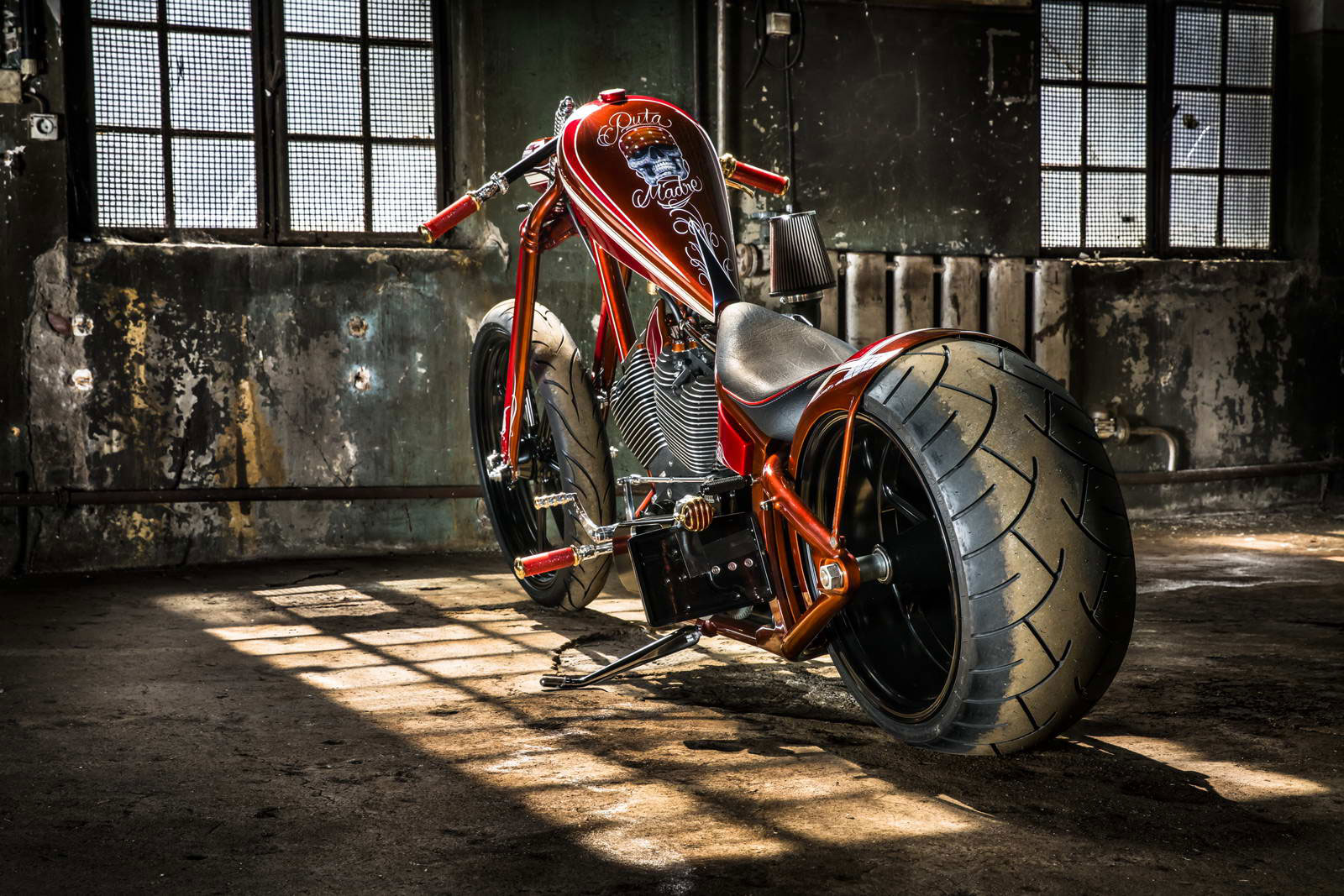 Independent Choppers 012