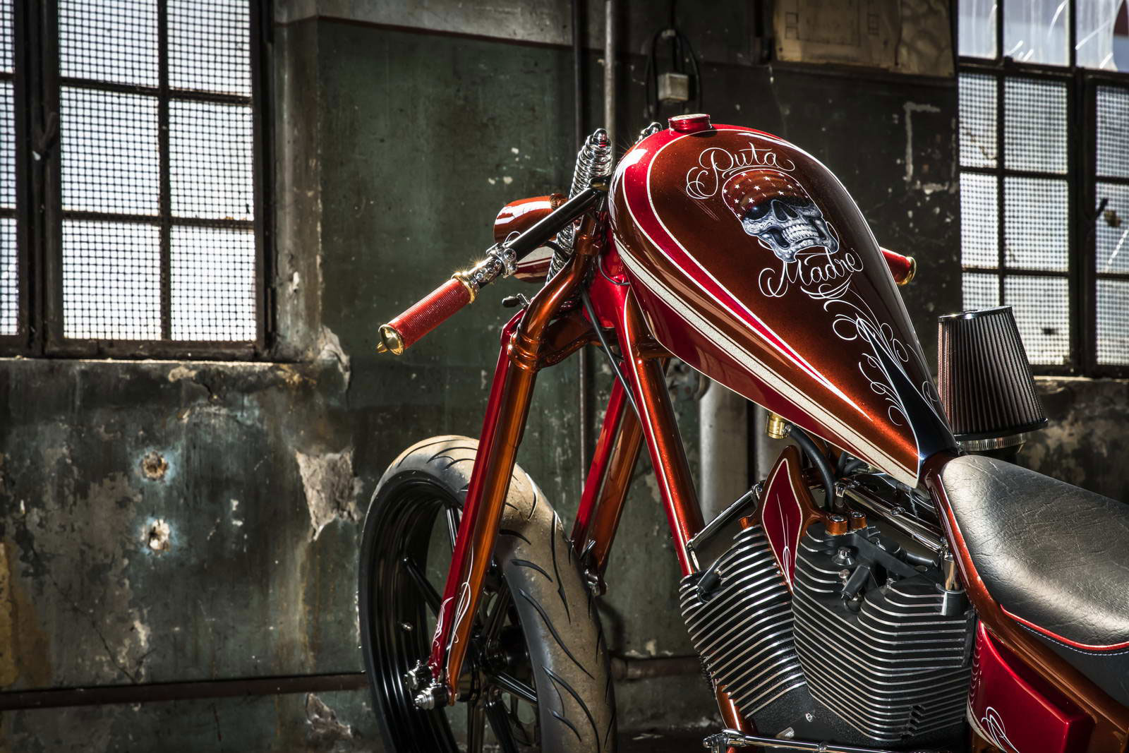 Independent Choppers 013