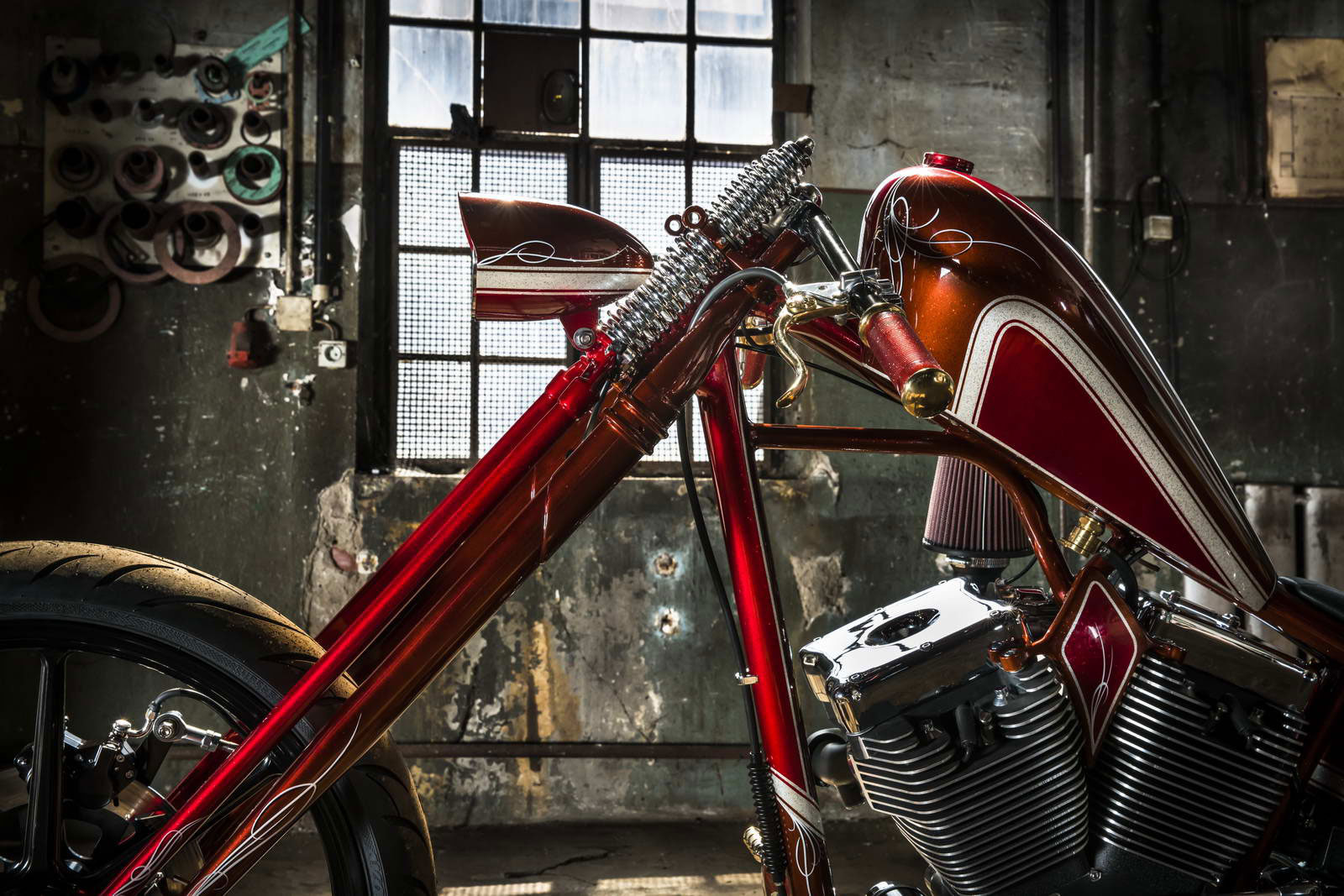 Independent Choppers 016