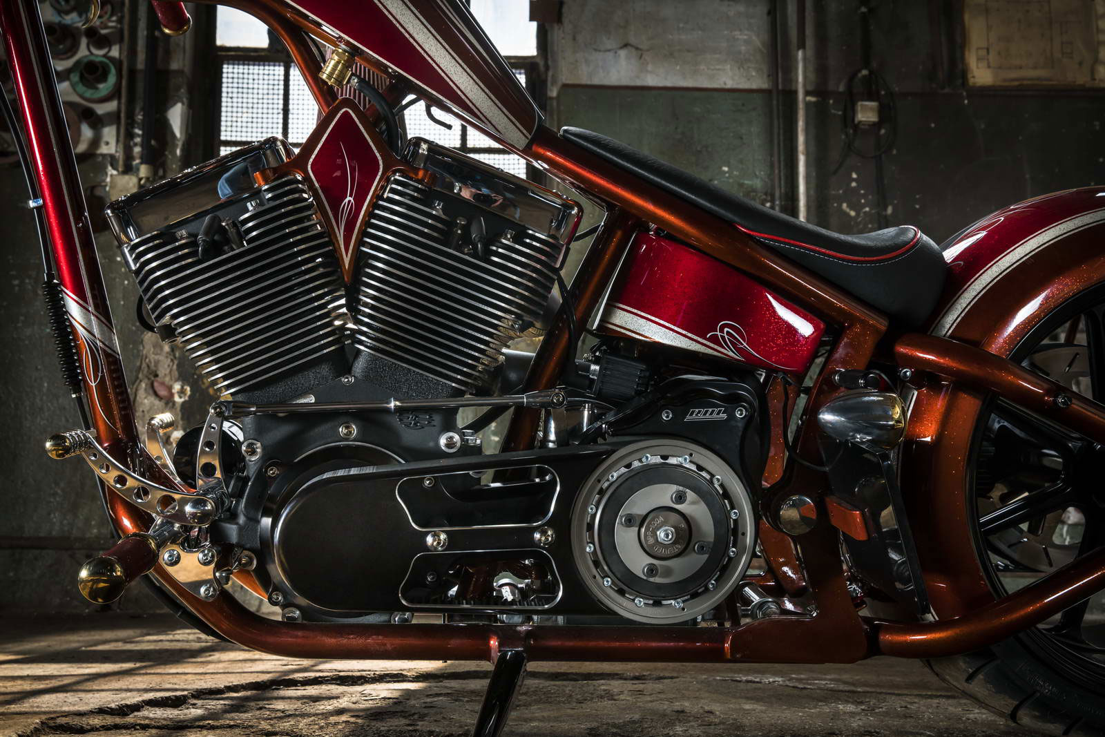 Independent Choppers 017