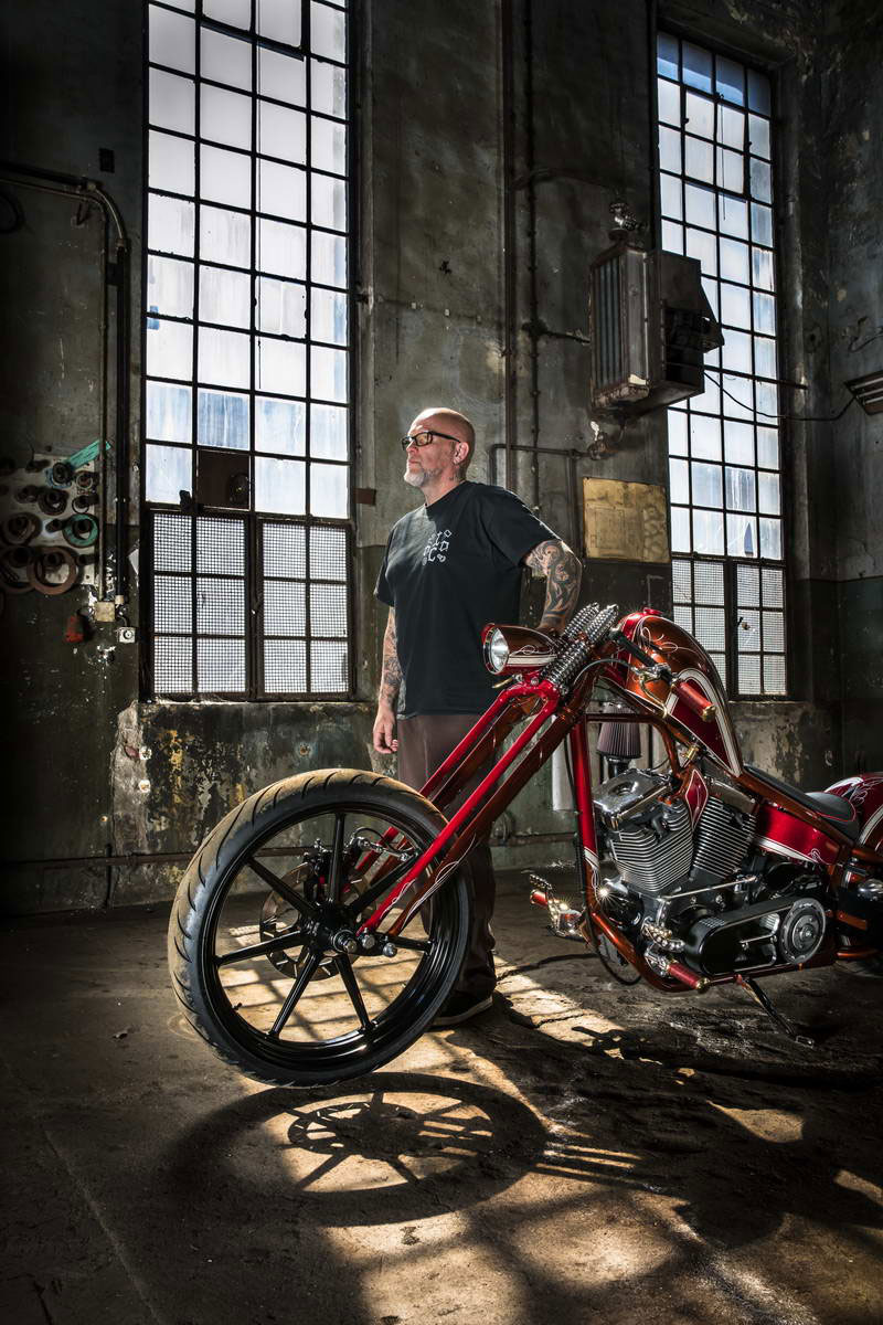 Independent Choppers 021