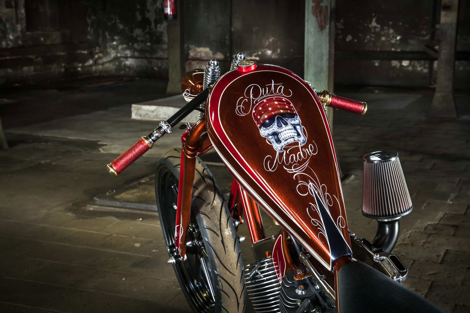 Independent Choppers 022